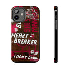 I DONT CARE