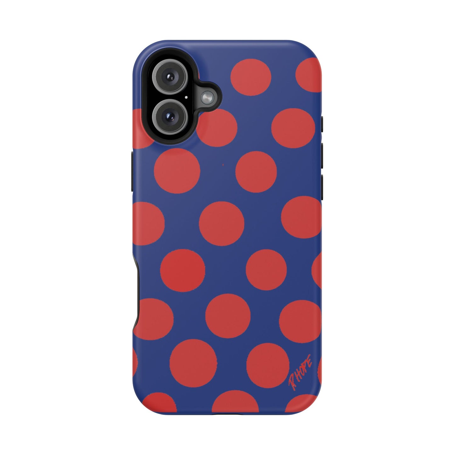 AMERICAN POLKA CASE