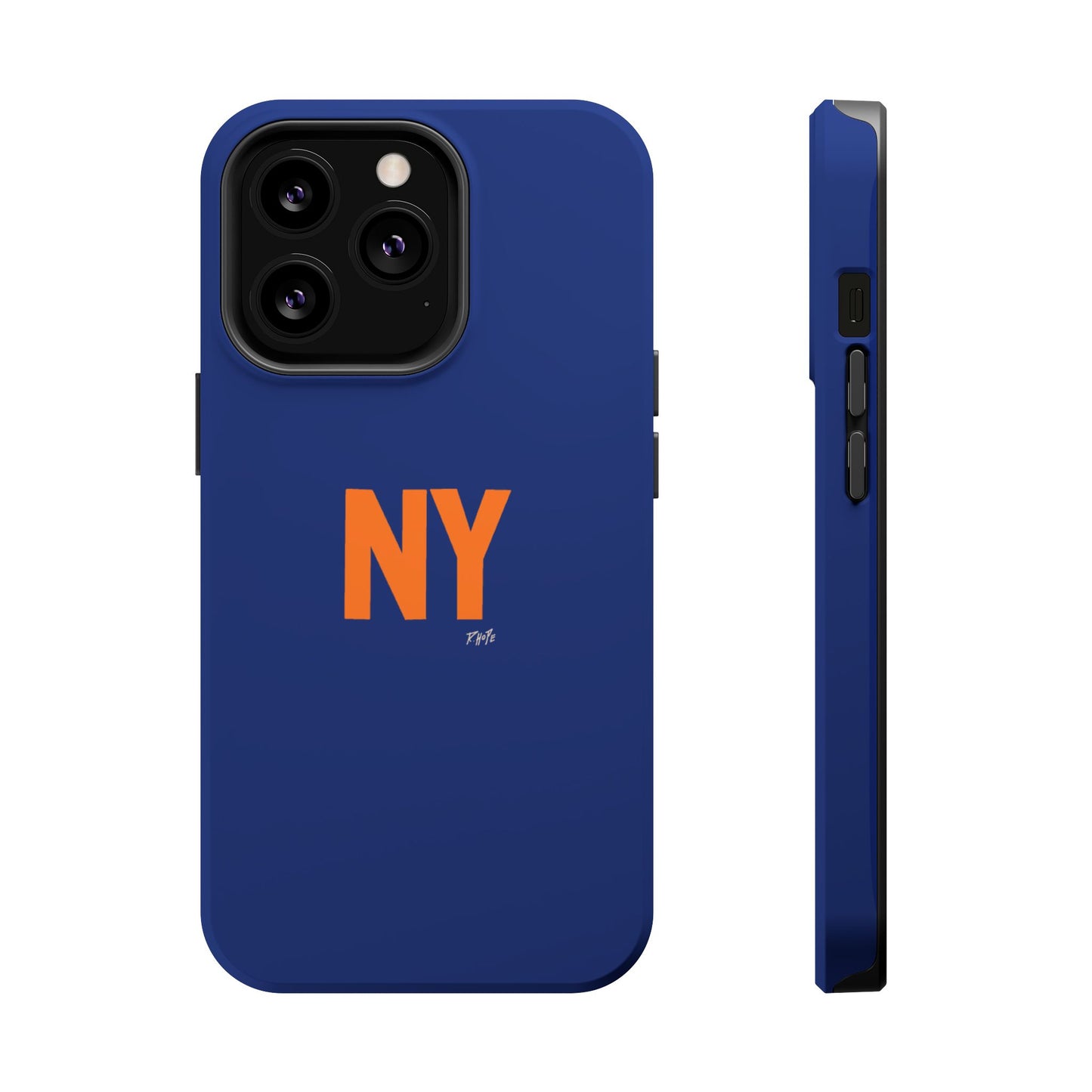KNICKSINFIVE CASE