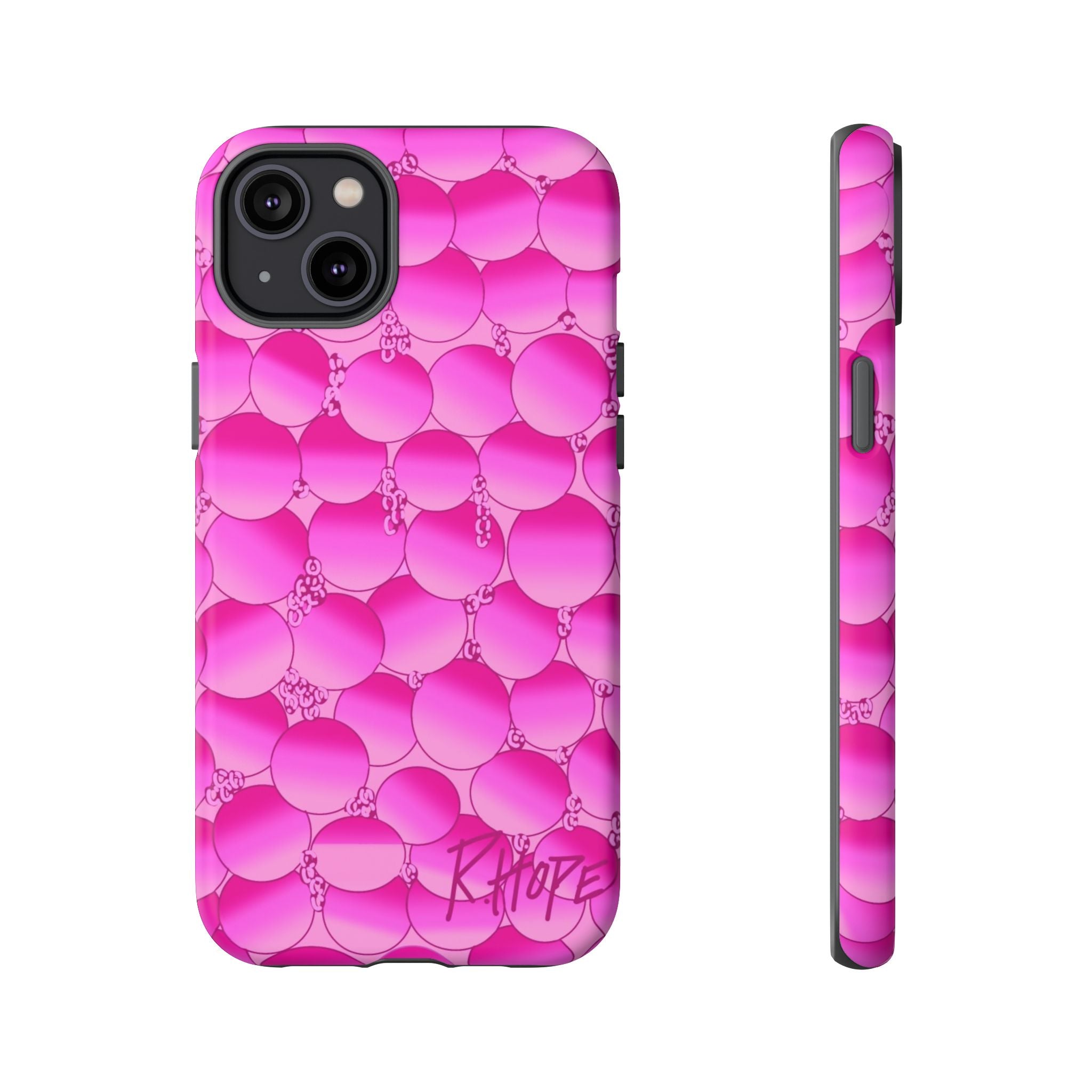 PINK SEQUIN