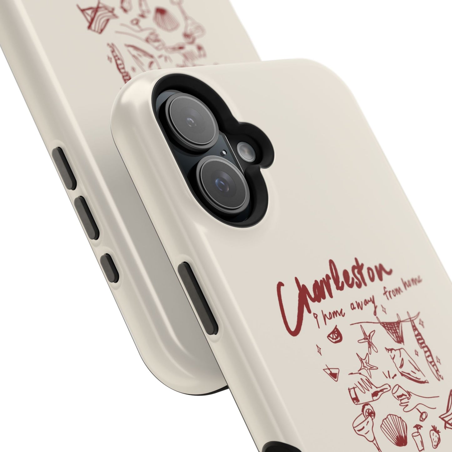 LUNA case