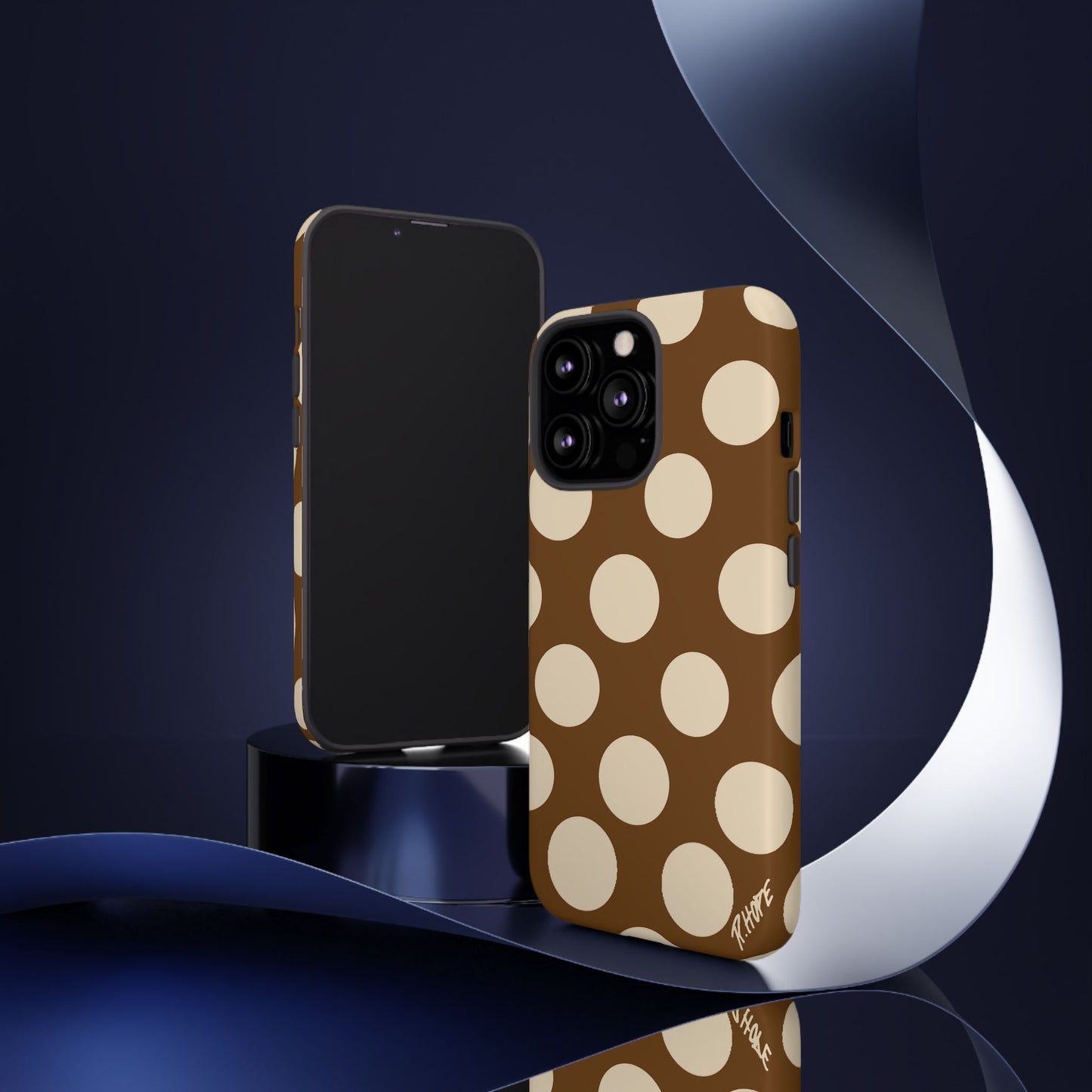 COCOA POLKA