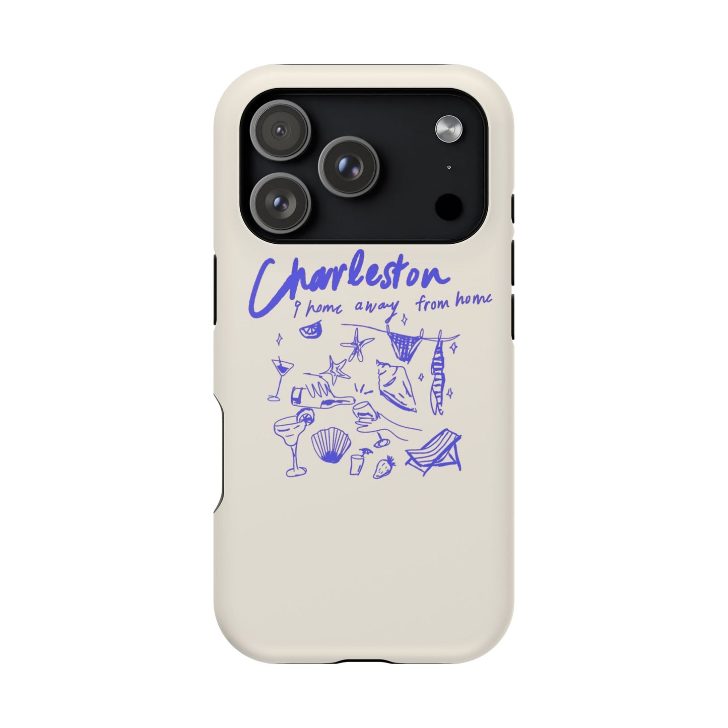 LUNA CASE 2