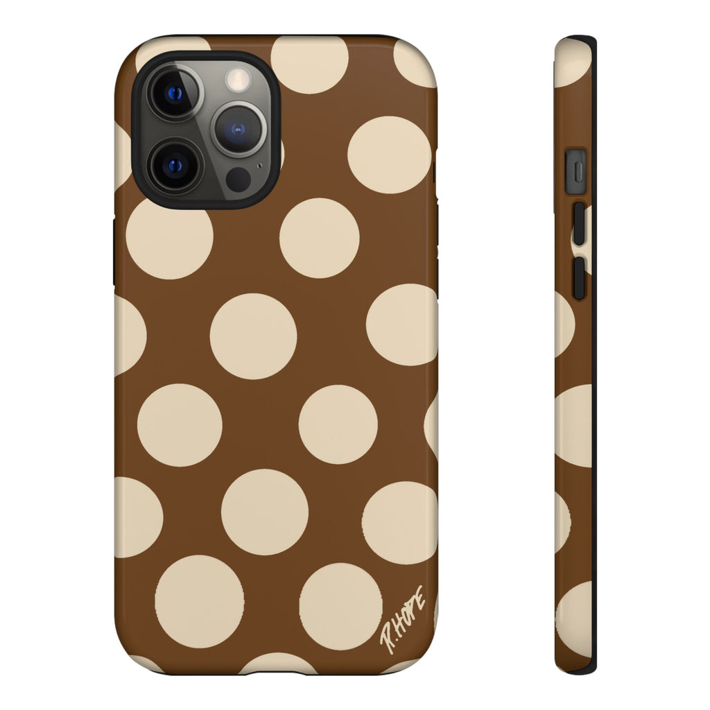 COCOA POLKA
