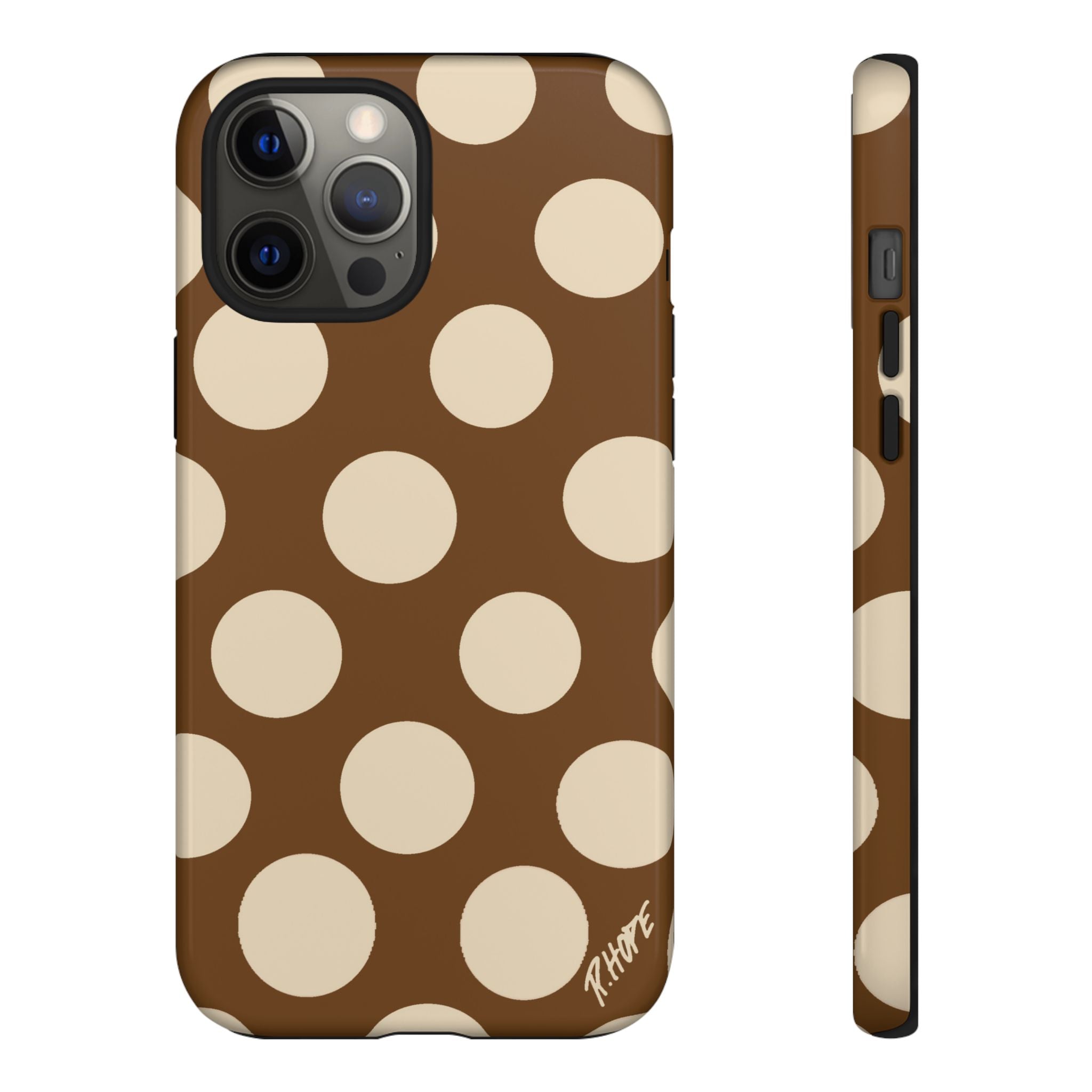 COCOA POLKA