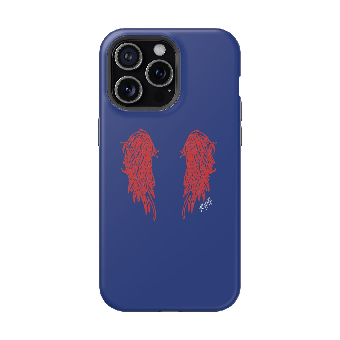 AMERICAN HALO CASE