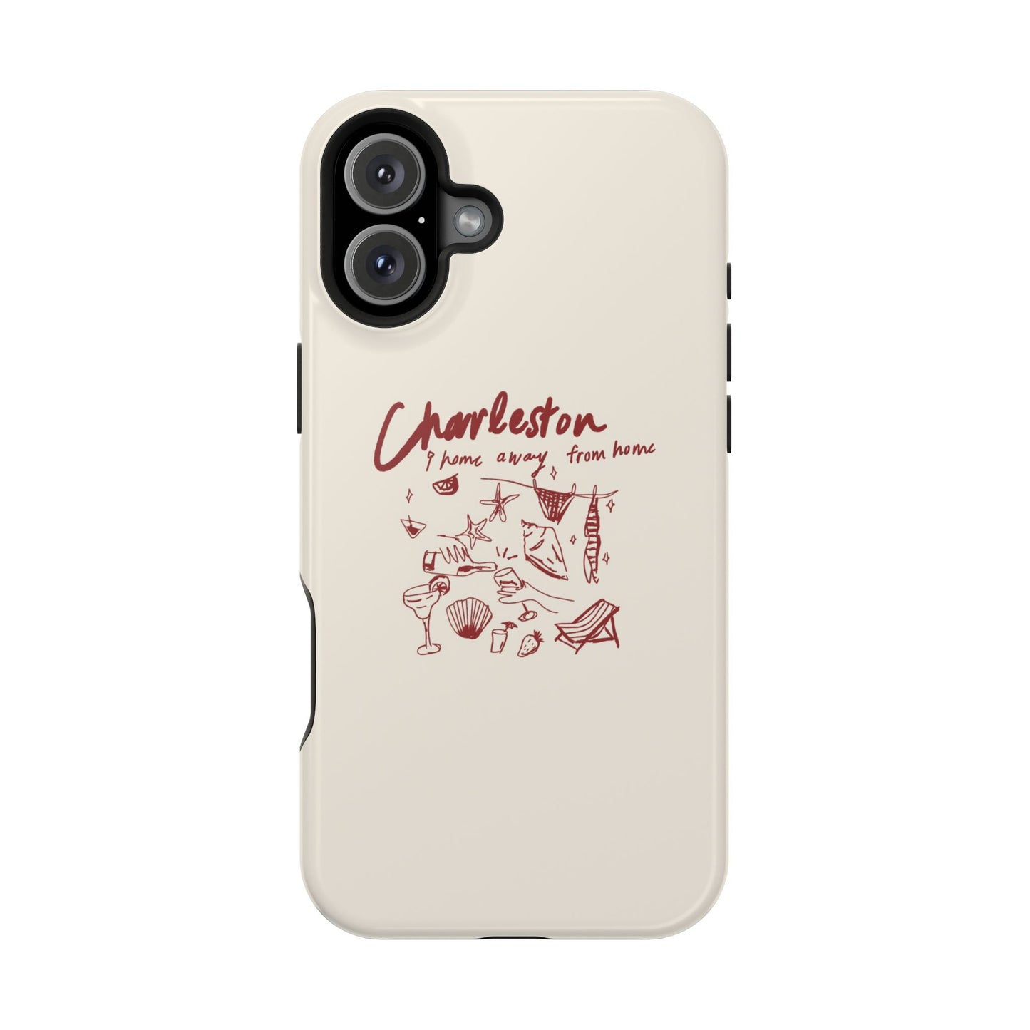 LUNA case