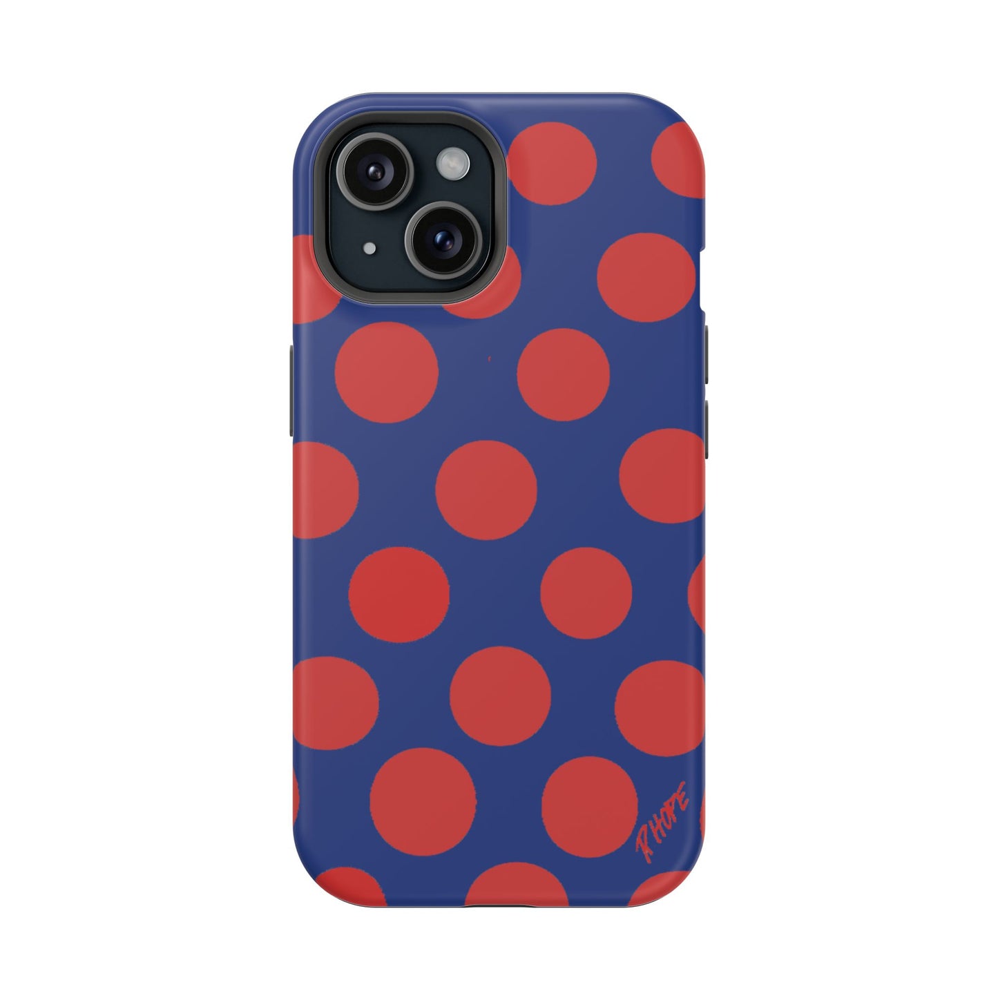 AMERICAN POLKA CASE