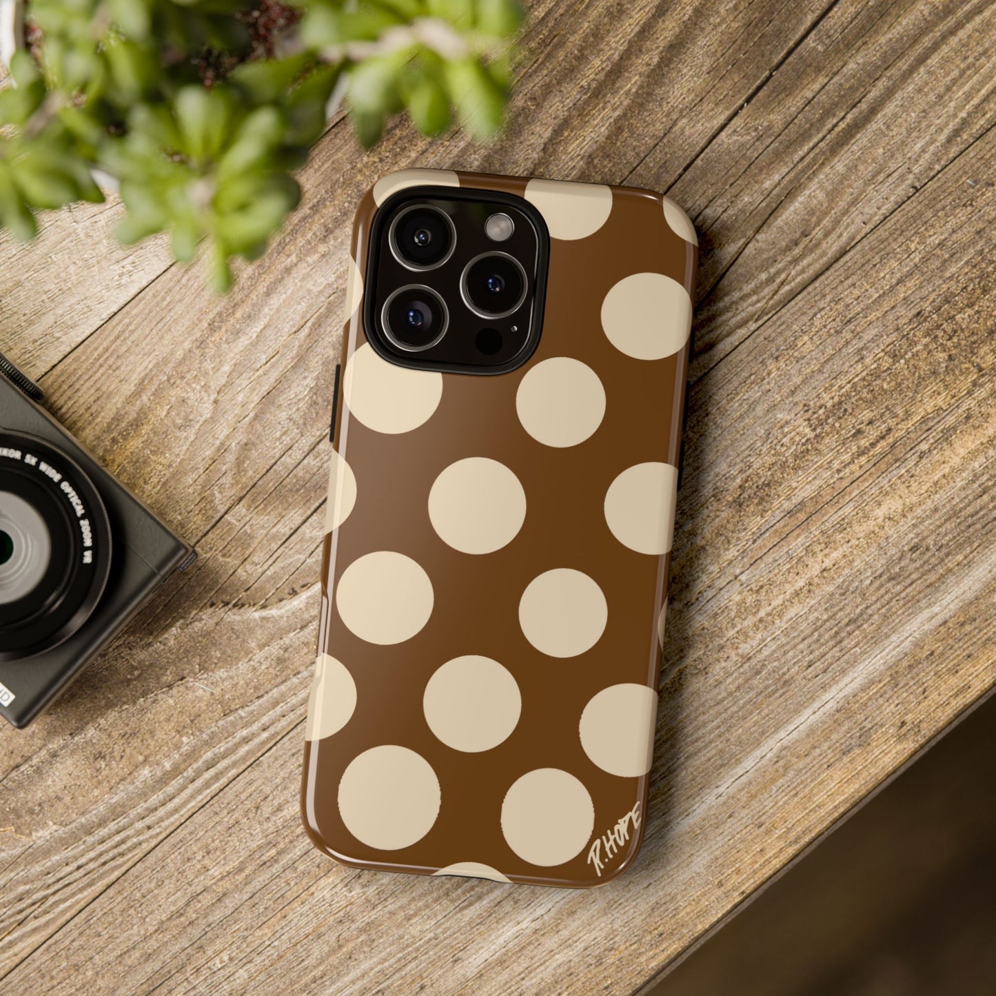 COCOA POLKA