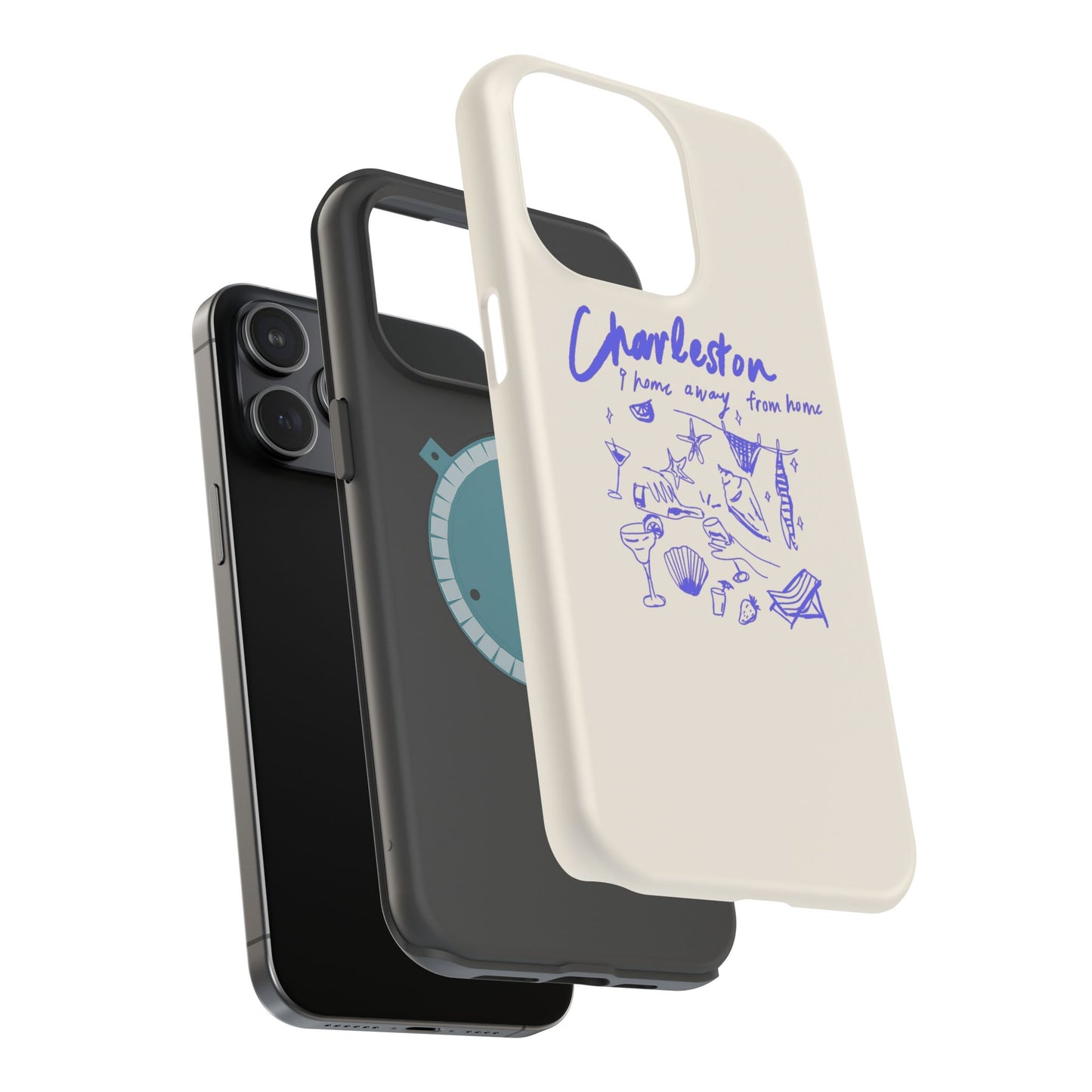 LUNA CASE 2