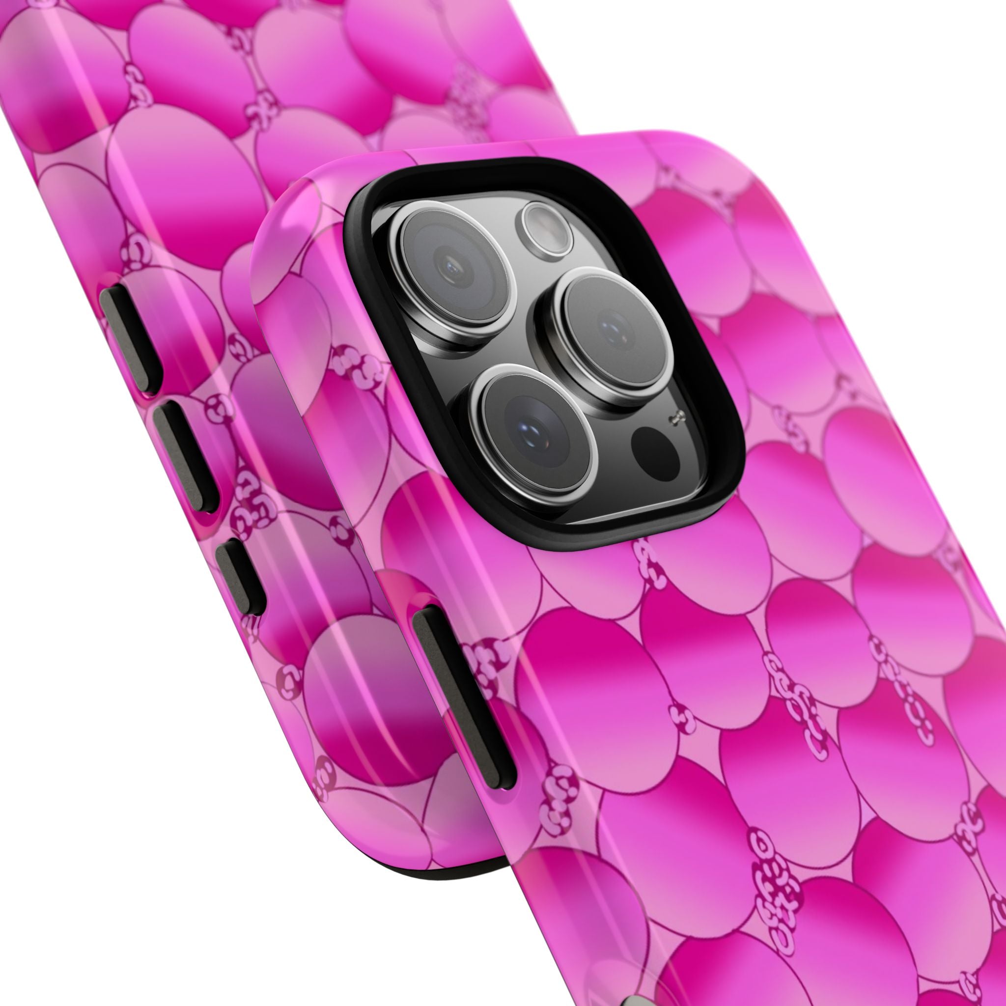 PINK SEQUIN