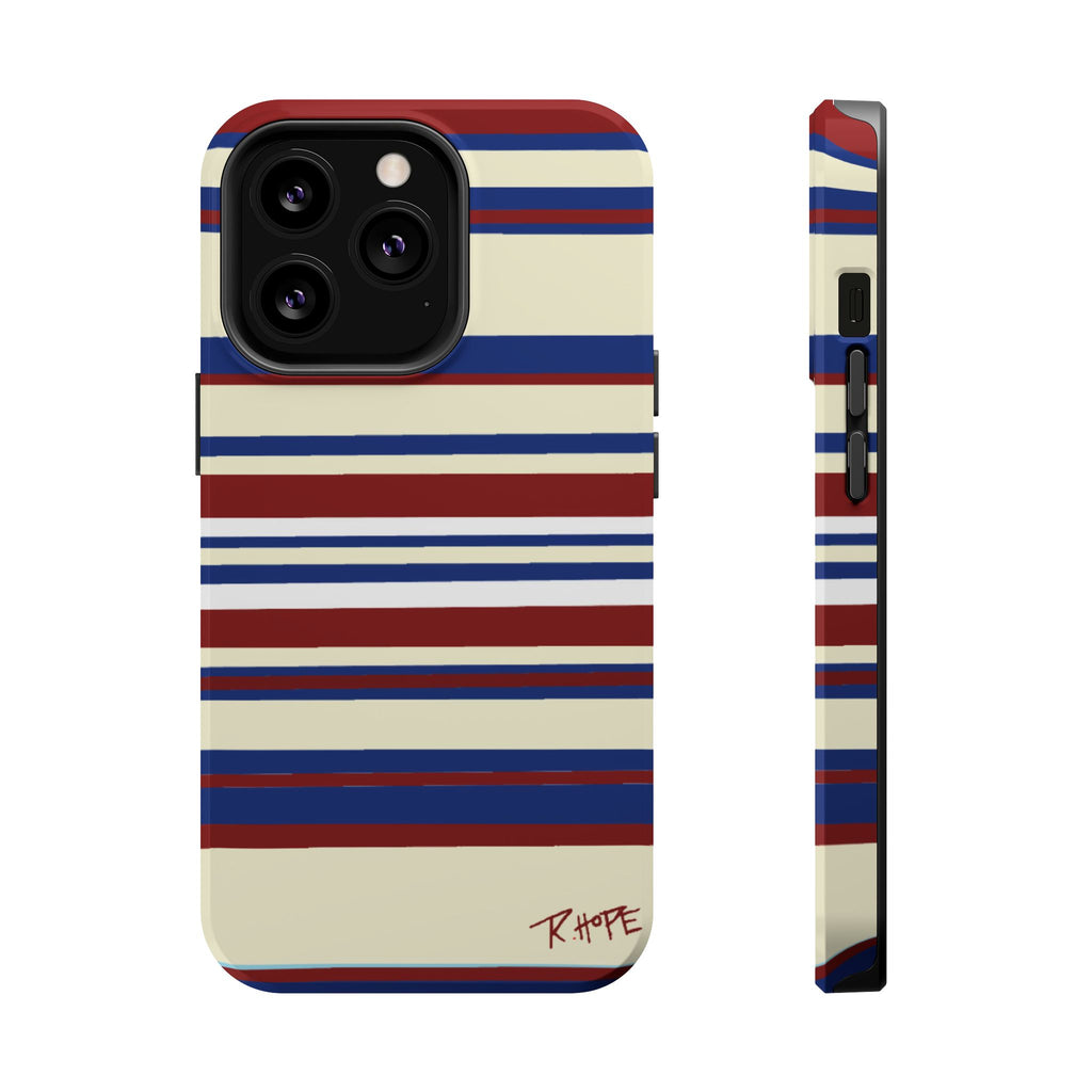 MY COUNTRY’S STRIPES CASE