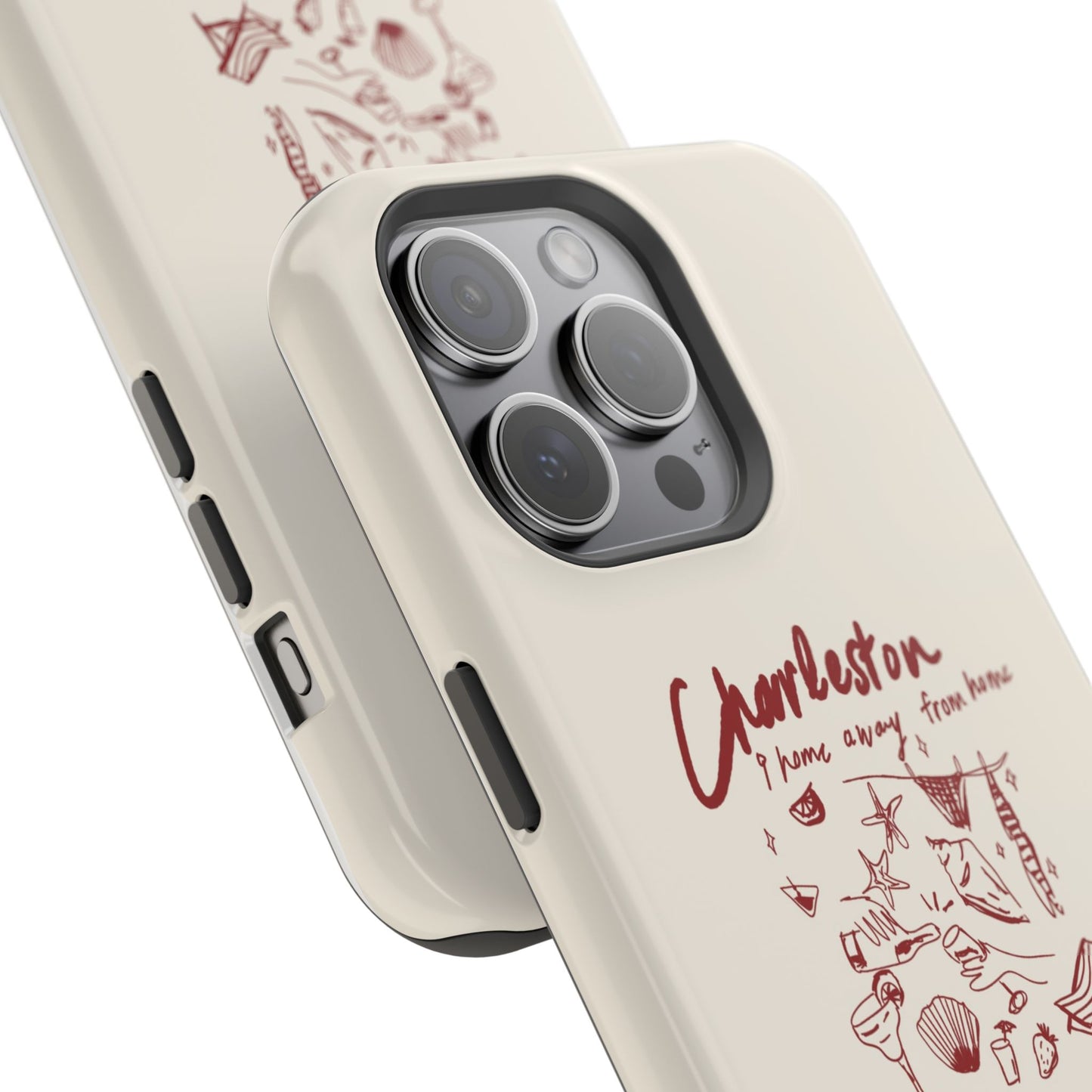 LUNA case
