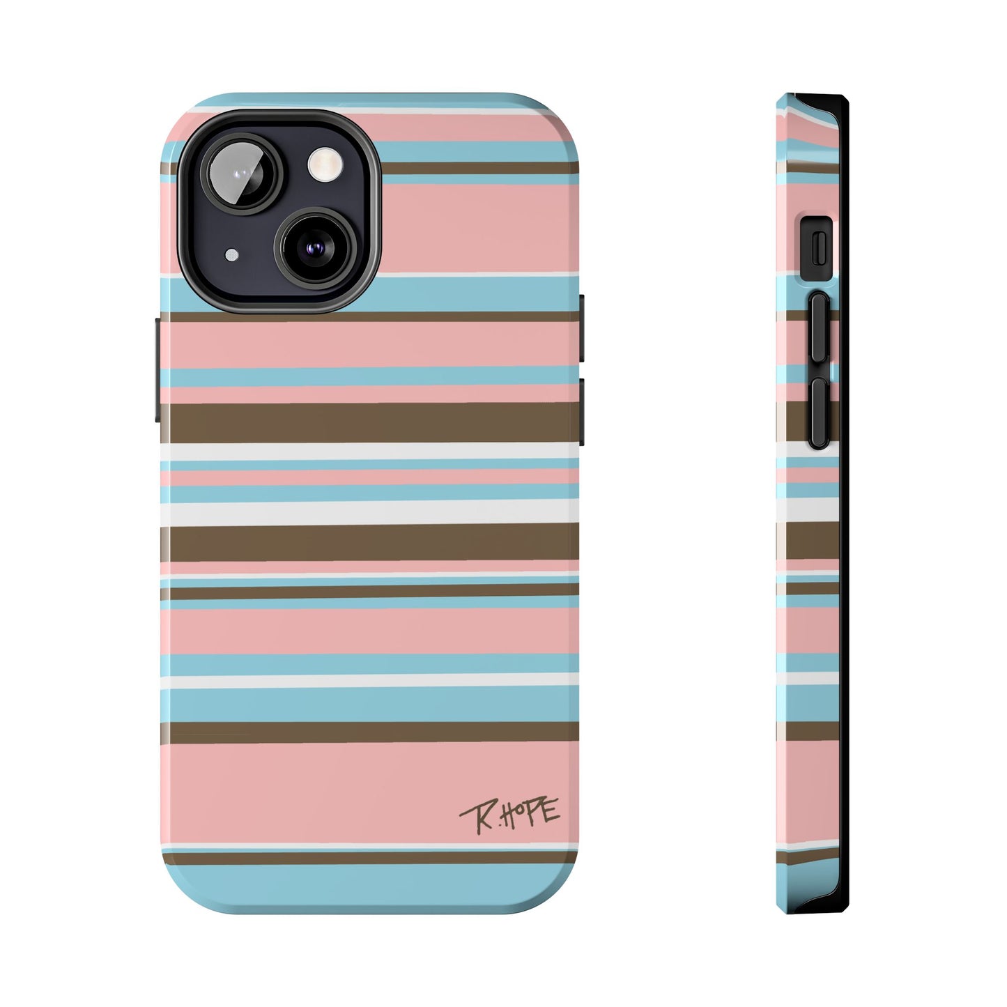 PINK COCOA COAST