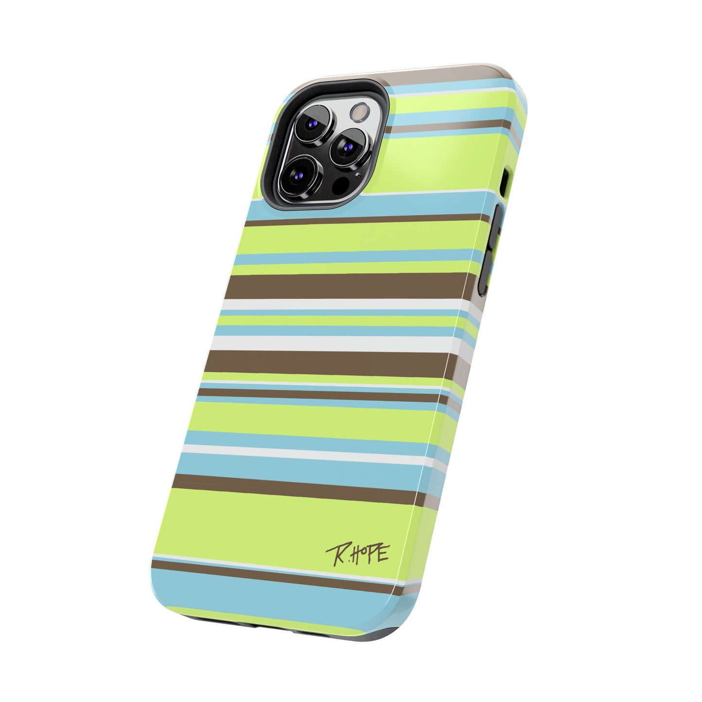 LIME TIDE CASE