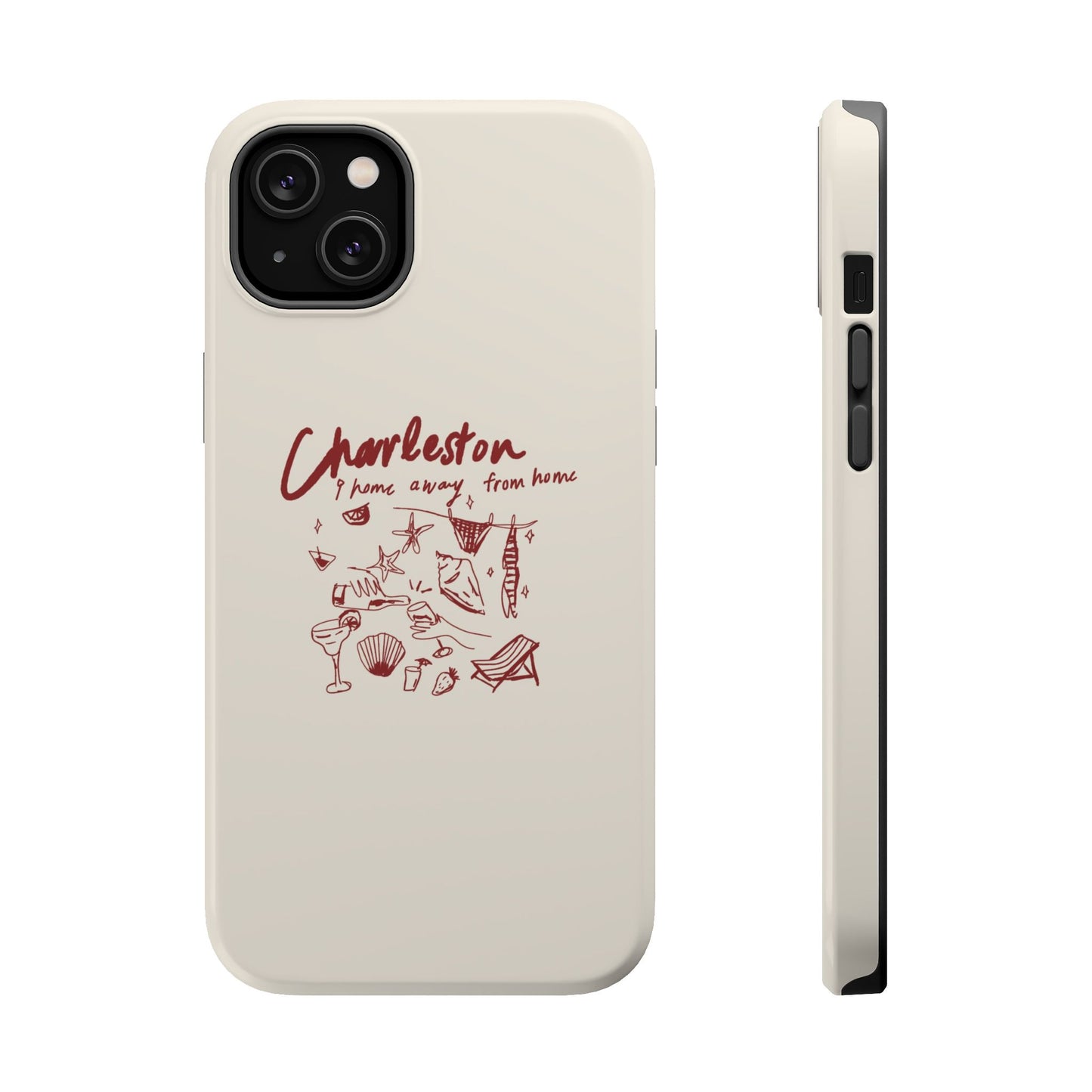 LUNA case