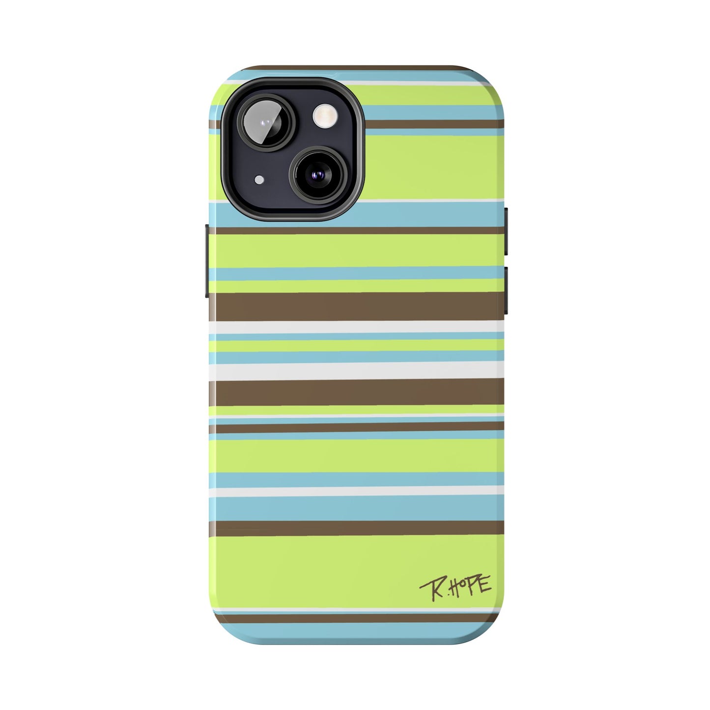 LIME TIDE CASE