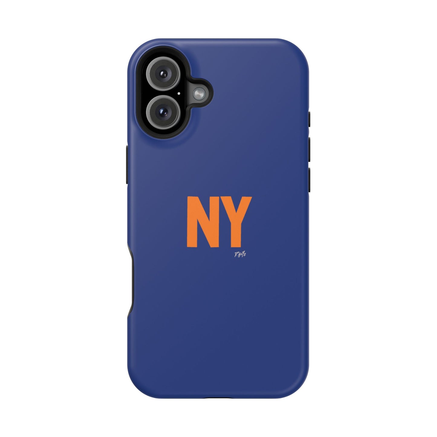 KNICKSINFIVE CASE