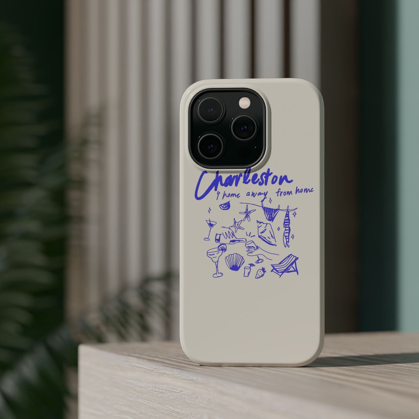 LUNA CASE 2