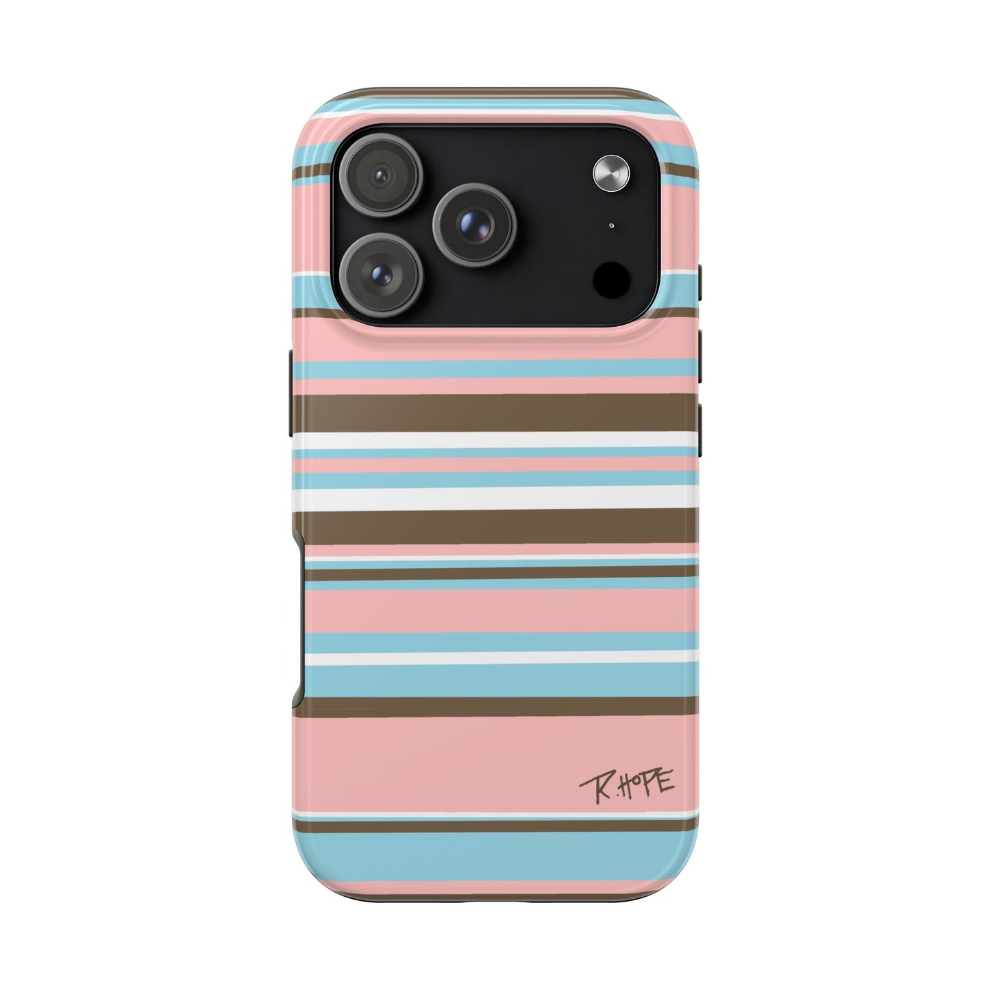 PINK COCOA COAST