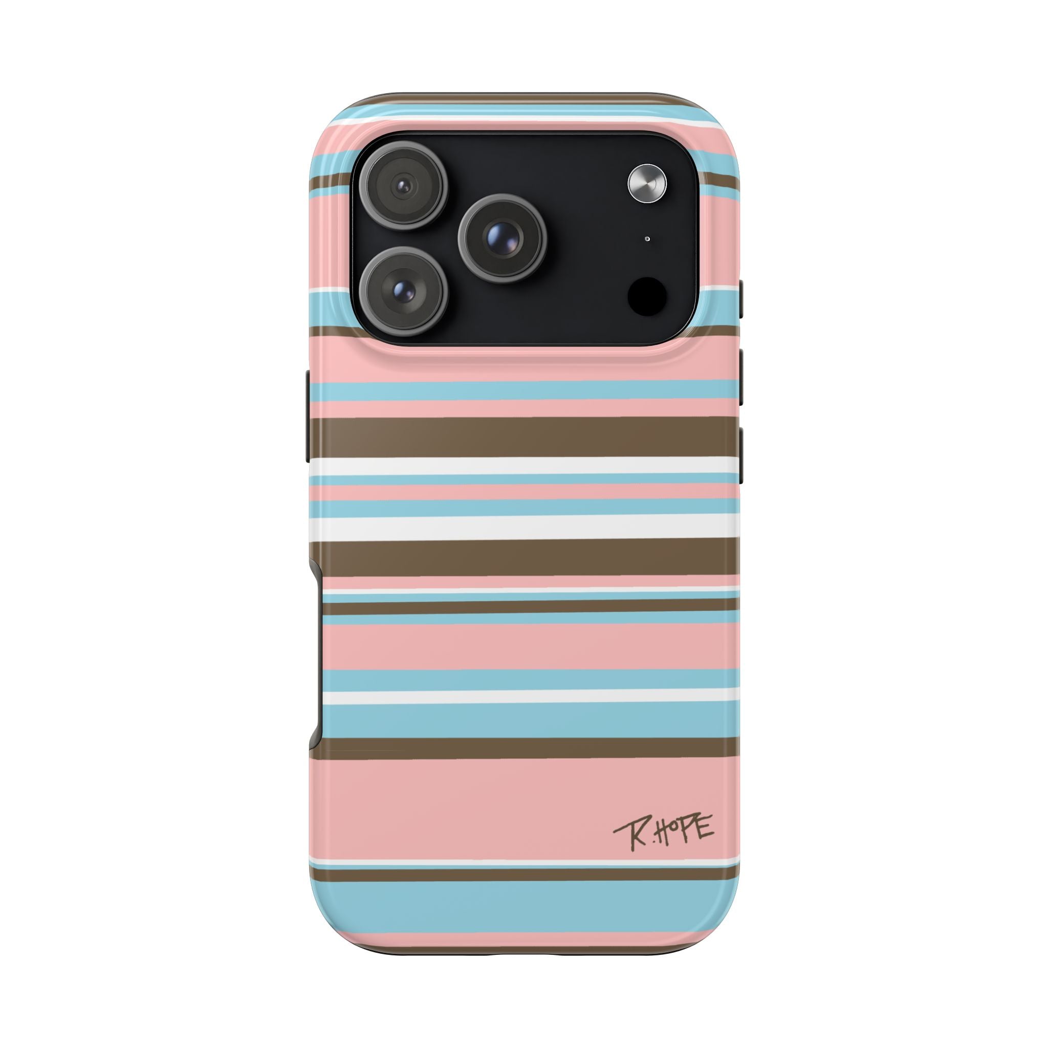 PINK COCOA COAST