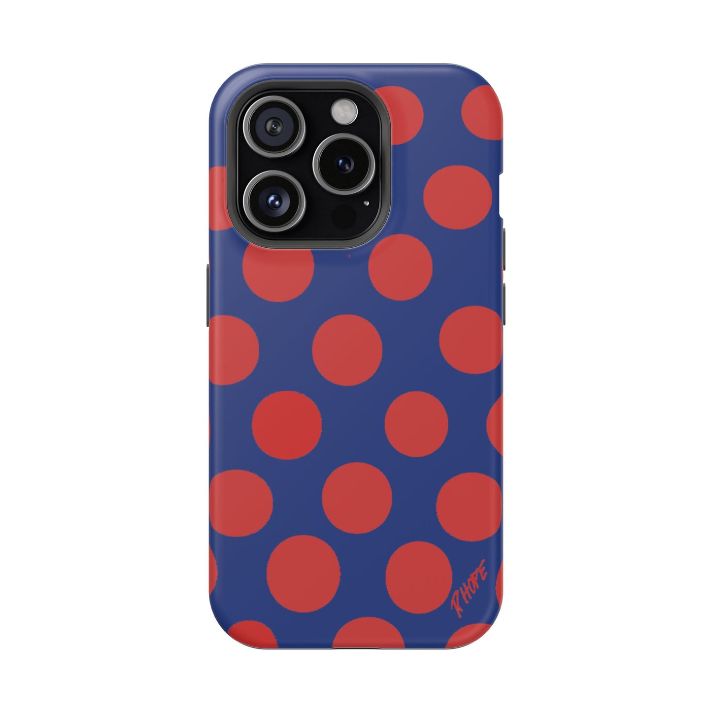 AMERICAN POLKA CASE