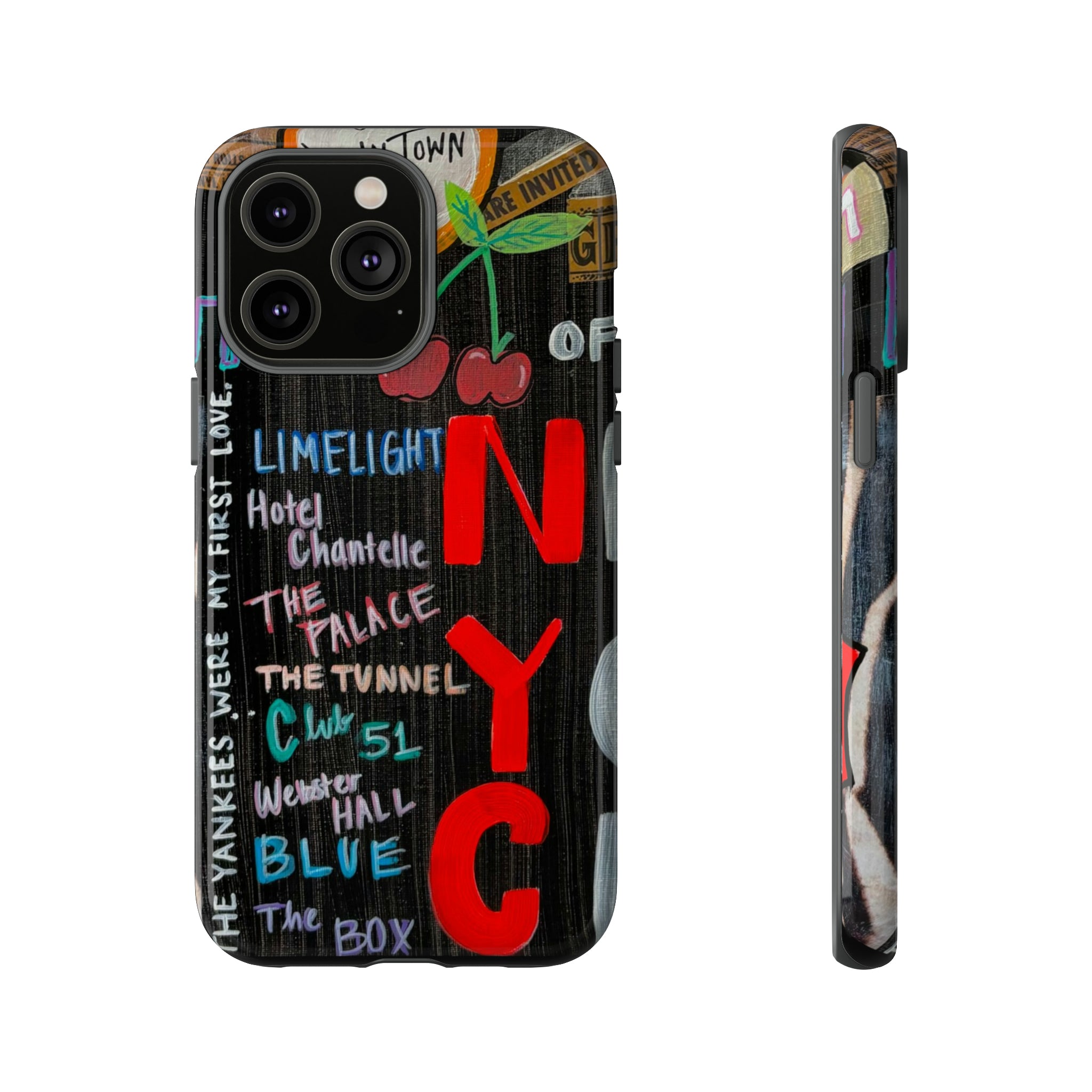 NYC