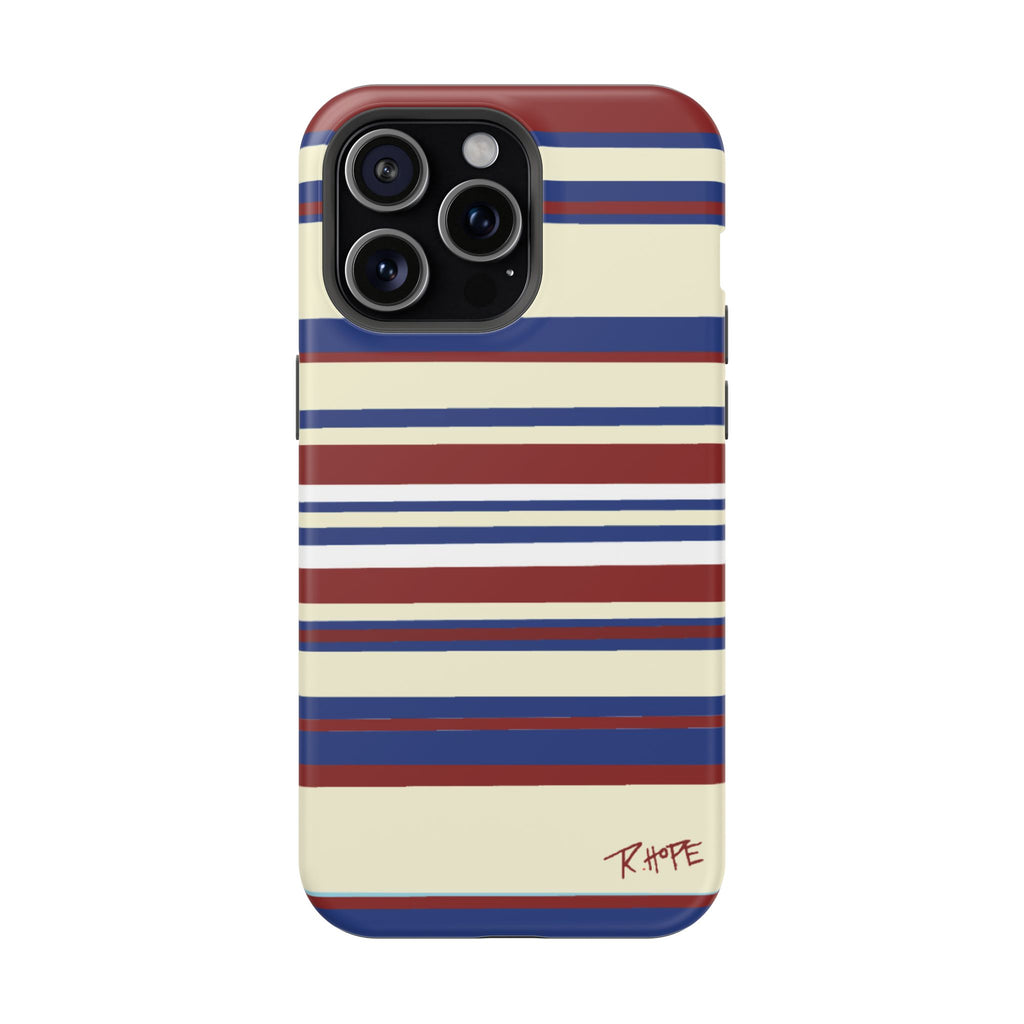MY COUNTRY’S STRIPES CASE