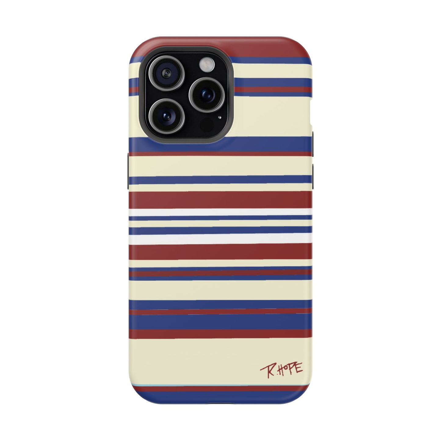 MY COUNTRY’S STRIPES CASE