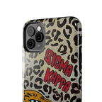UD SIGMA KAPPA