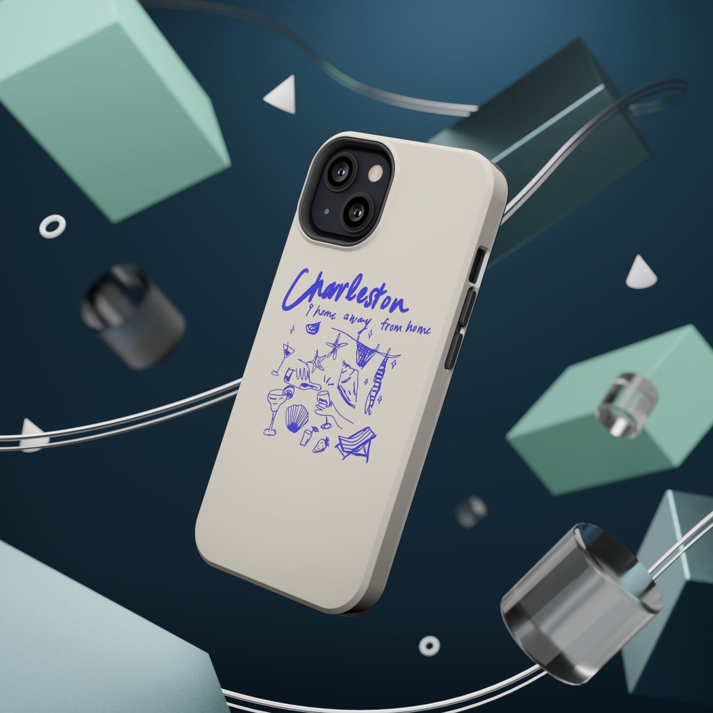 LUNA CASE 2