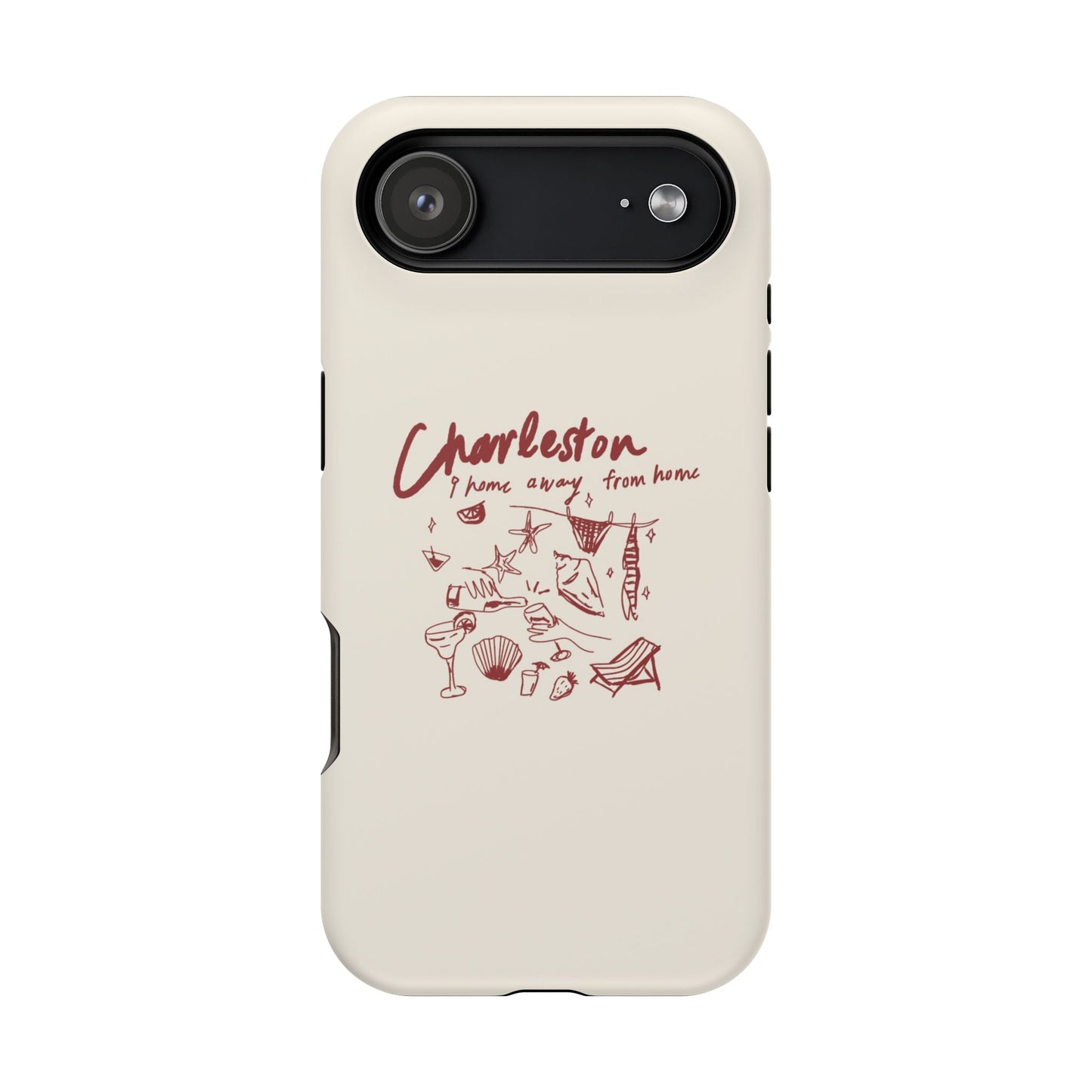 LUNA case