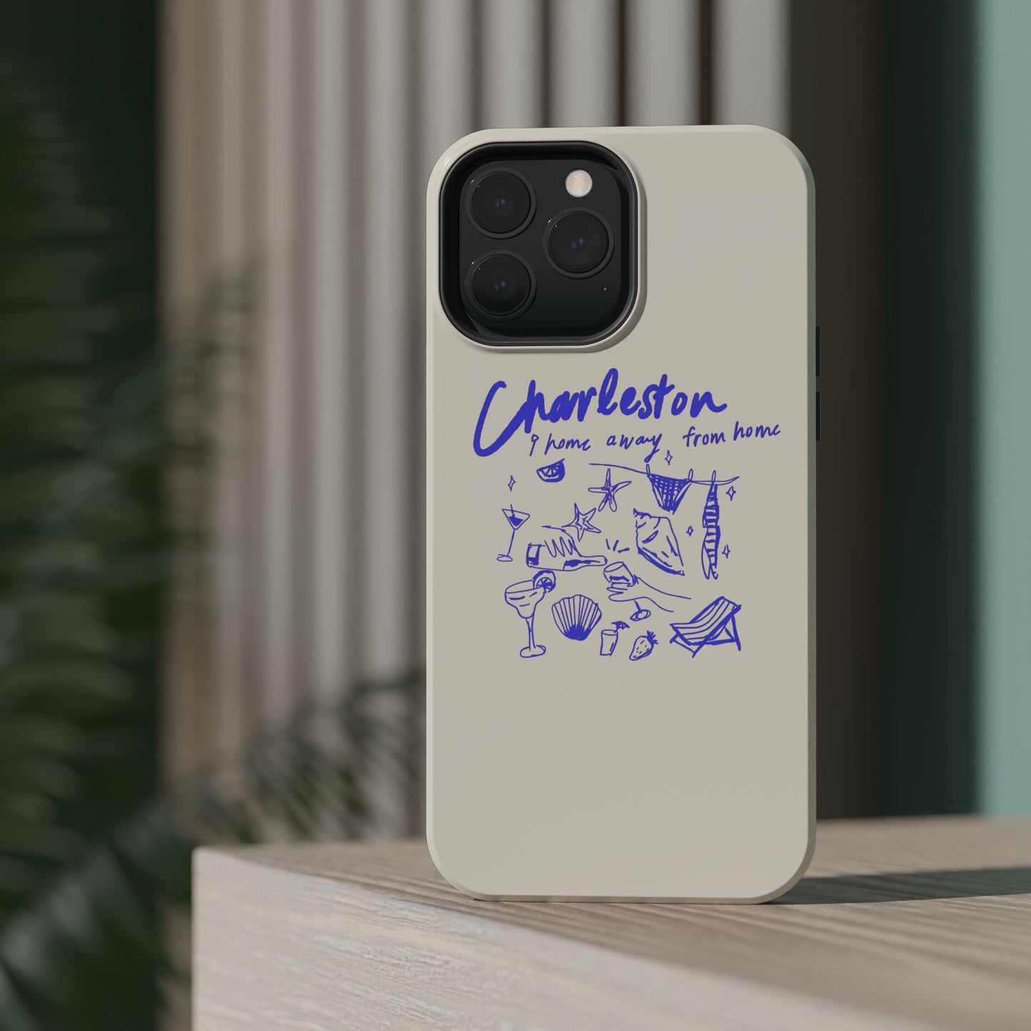 LUNA CASE 2