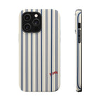 BLUE JEAN BABY CASE