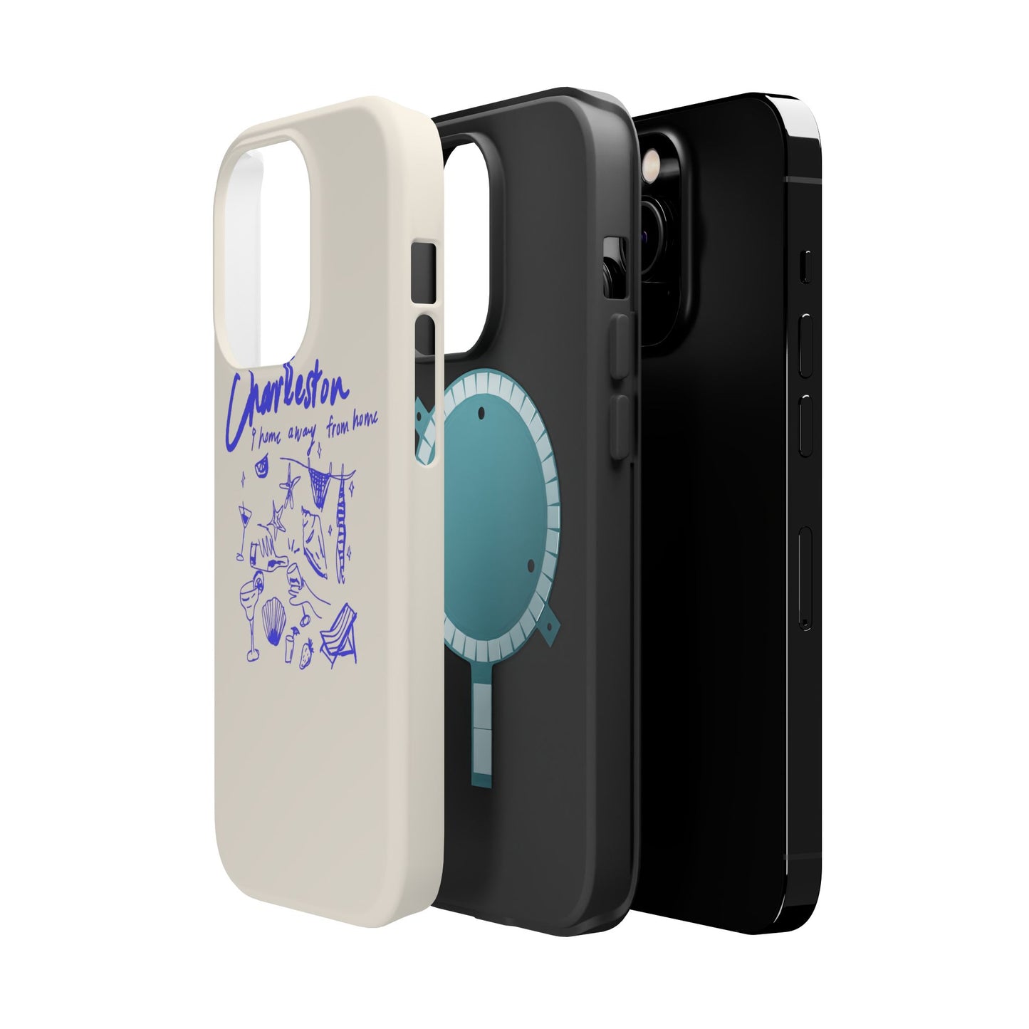 LUNA CASE 2
