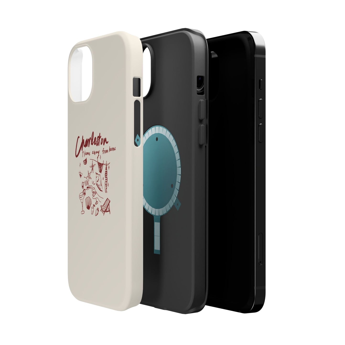 LUNA case