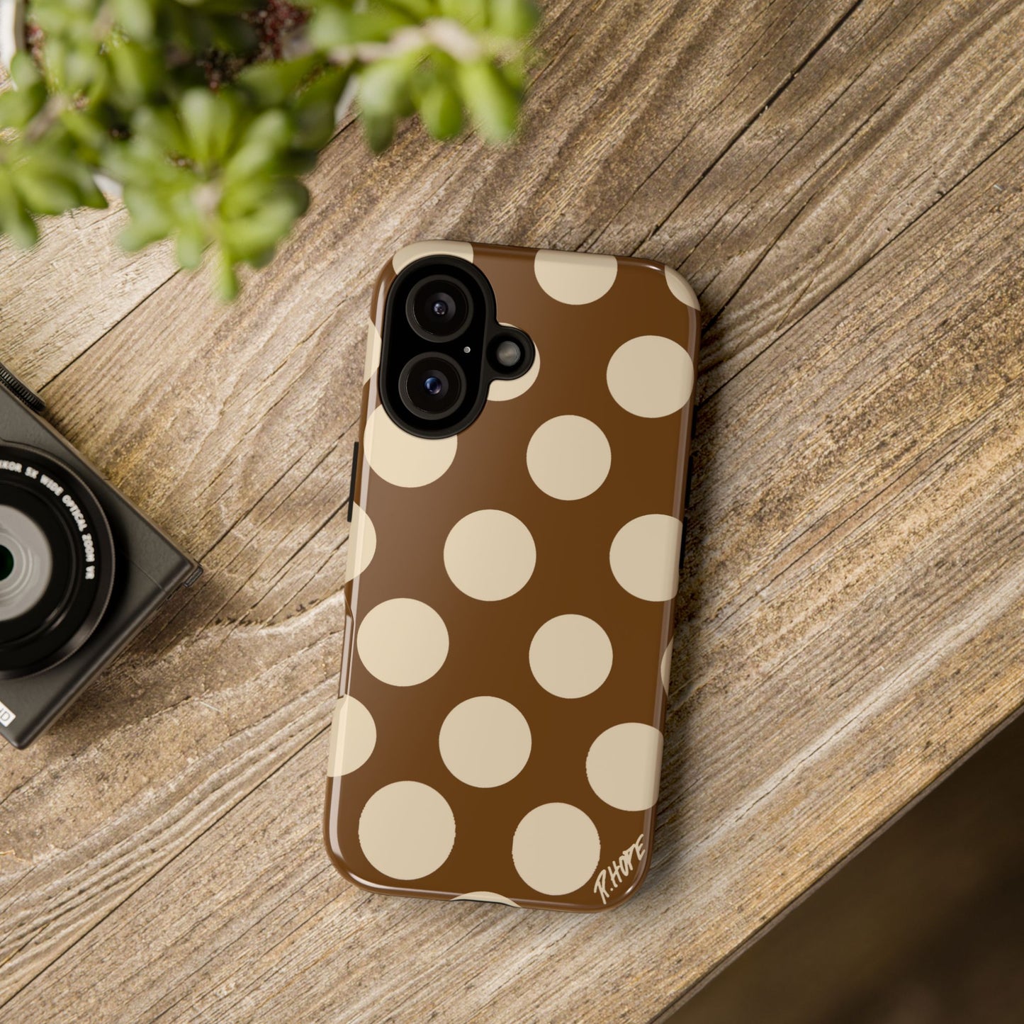 COCOA POLKA