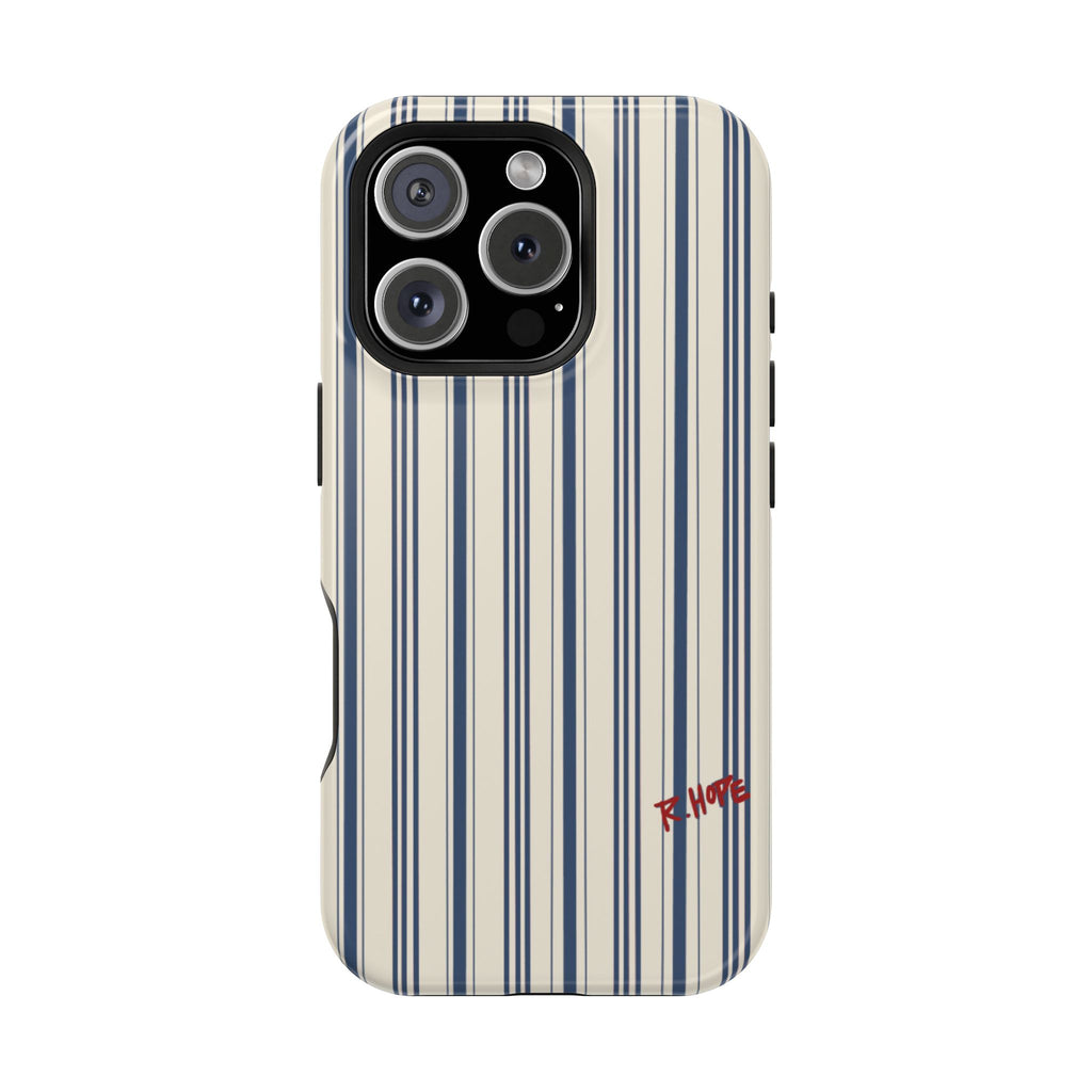 BLUE JEAN BABY CASE