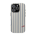 BLUE JEAN BABY CASE
