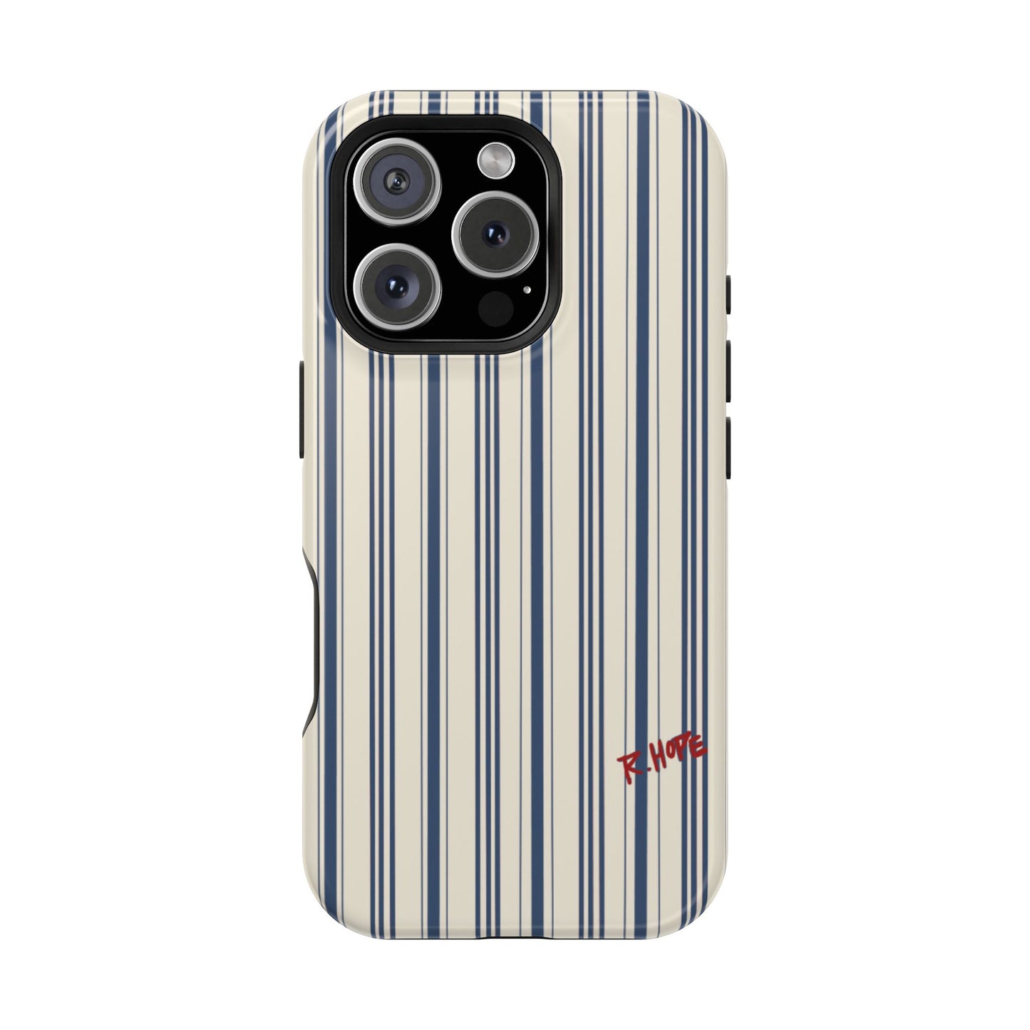 BLUE JEAN BABY CASE