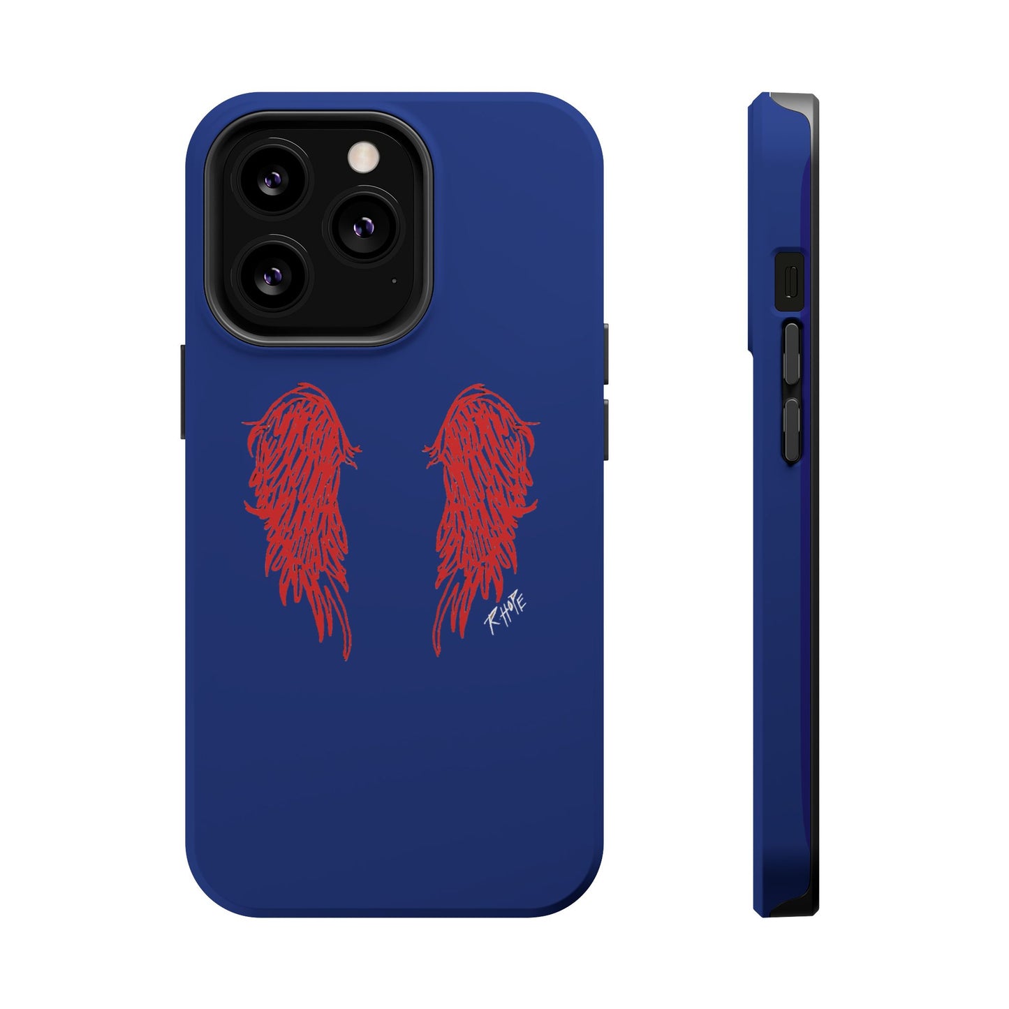 AMERICAN HALO CASE