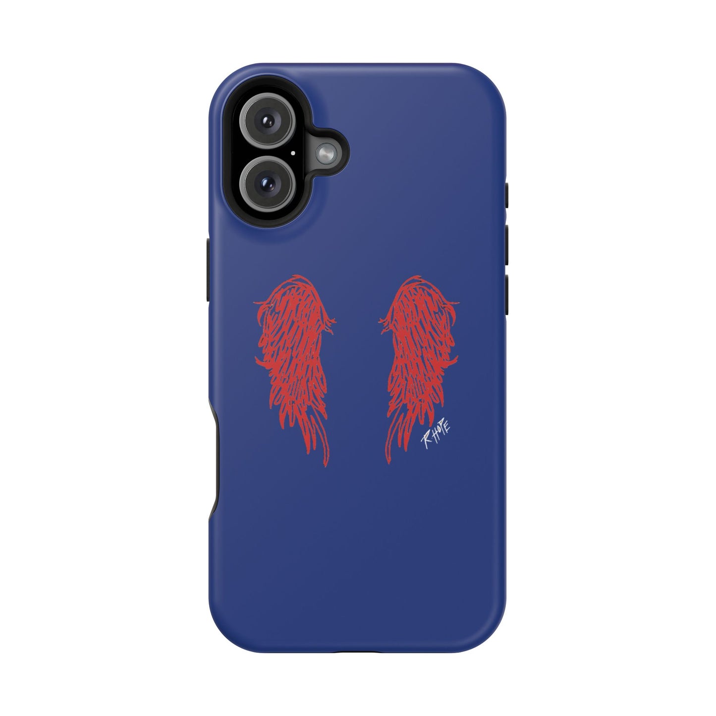 AMERICAN HALO CASE