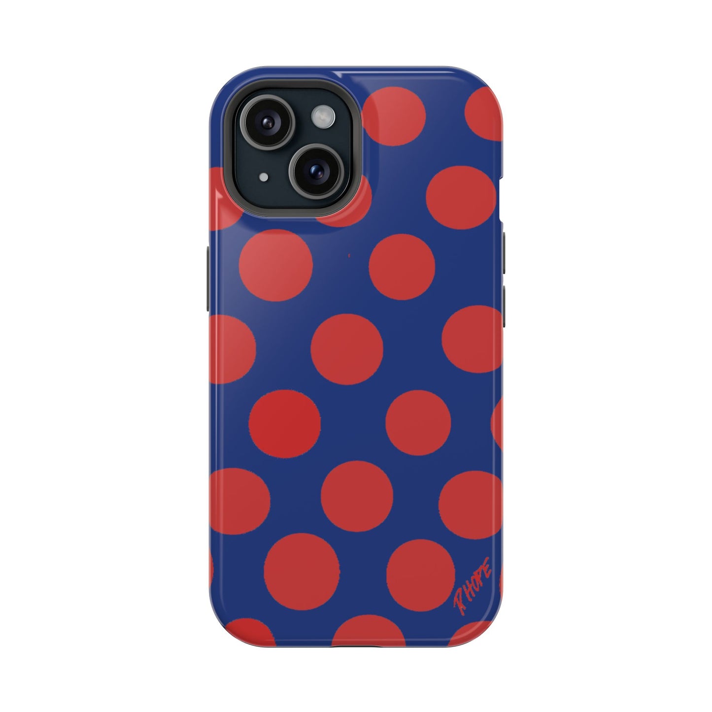 AMERICAN POLKA CASE