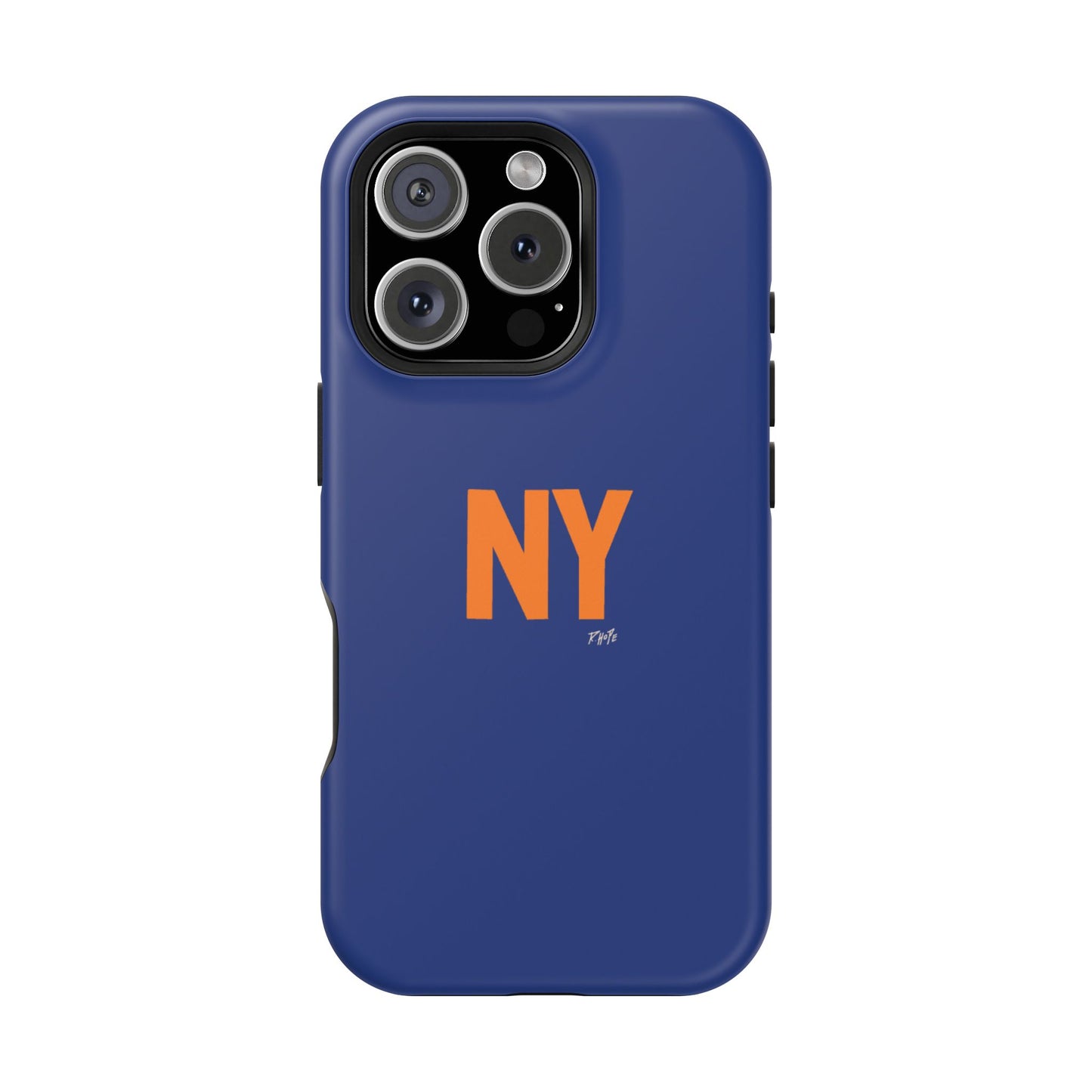 KNICKSINFIVE CASE