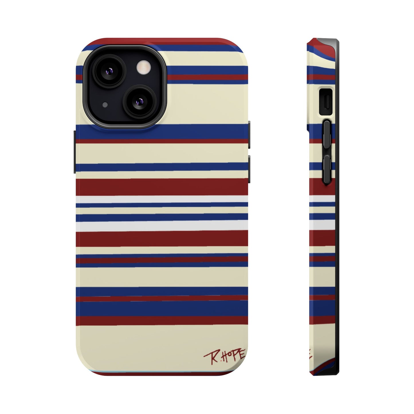 MY COUNTRY’S STRIPES CASE
