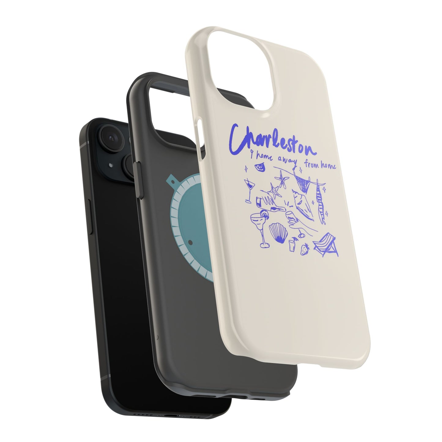 LUNA CASE 2