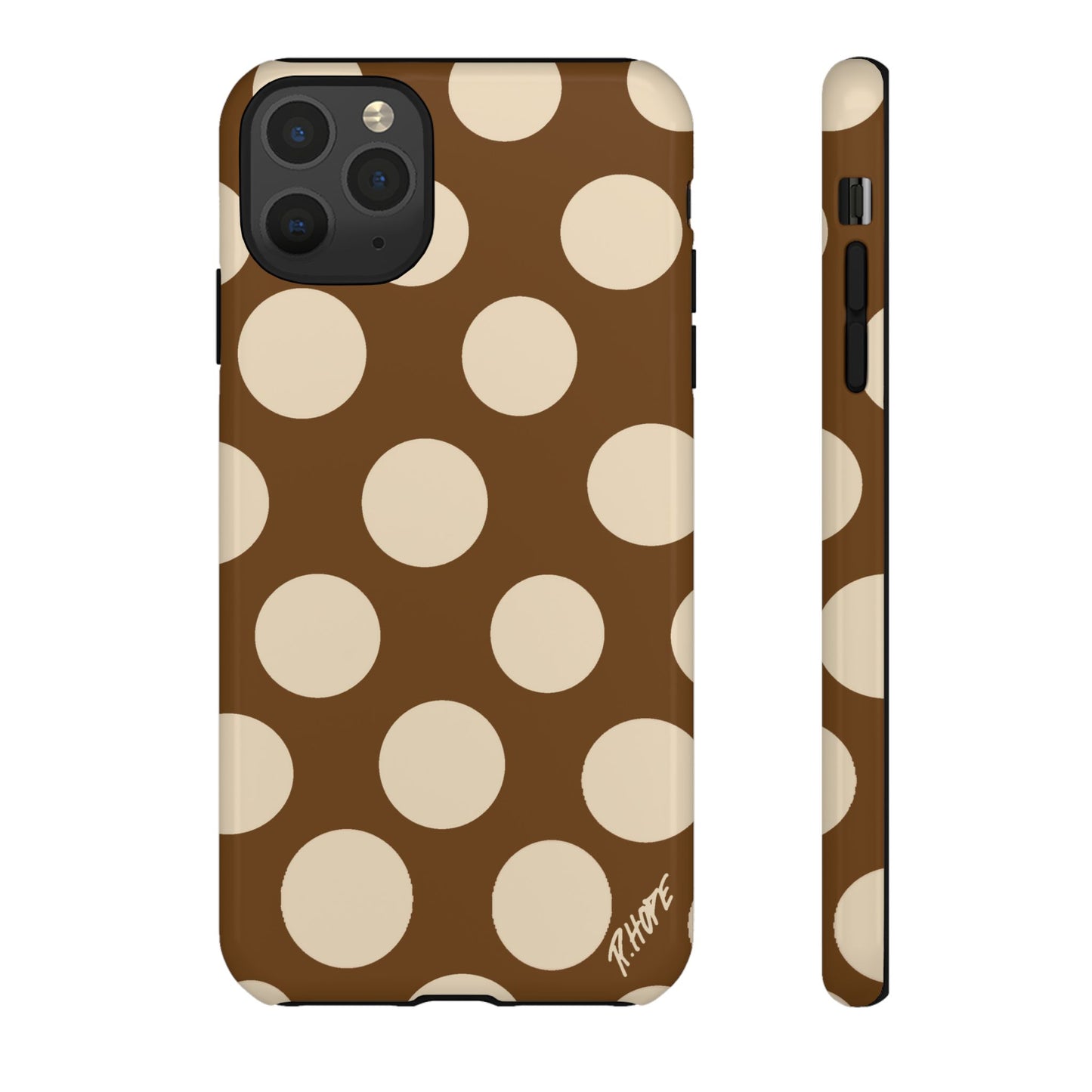 COCOA POLKA