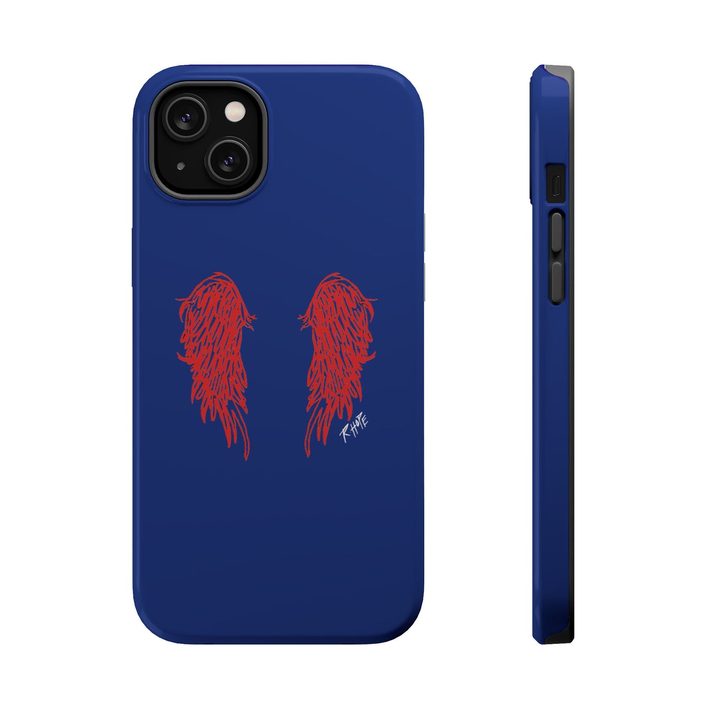 AMERICAN HALO CASE