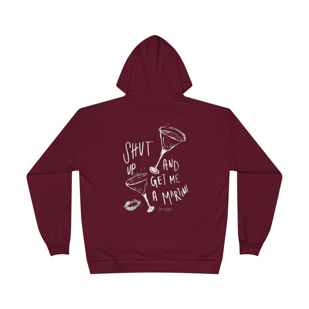 MARTINI HOODIE