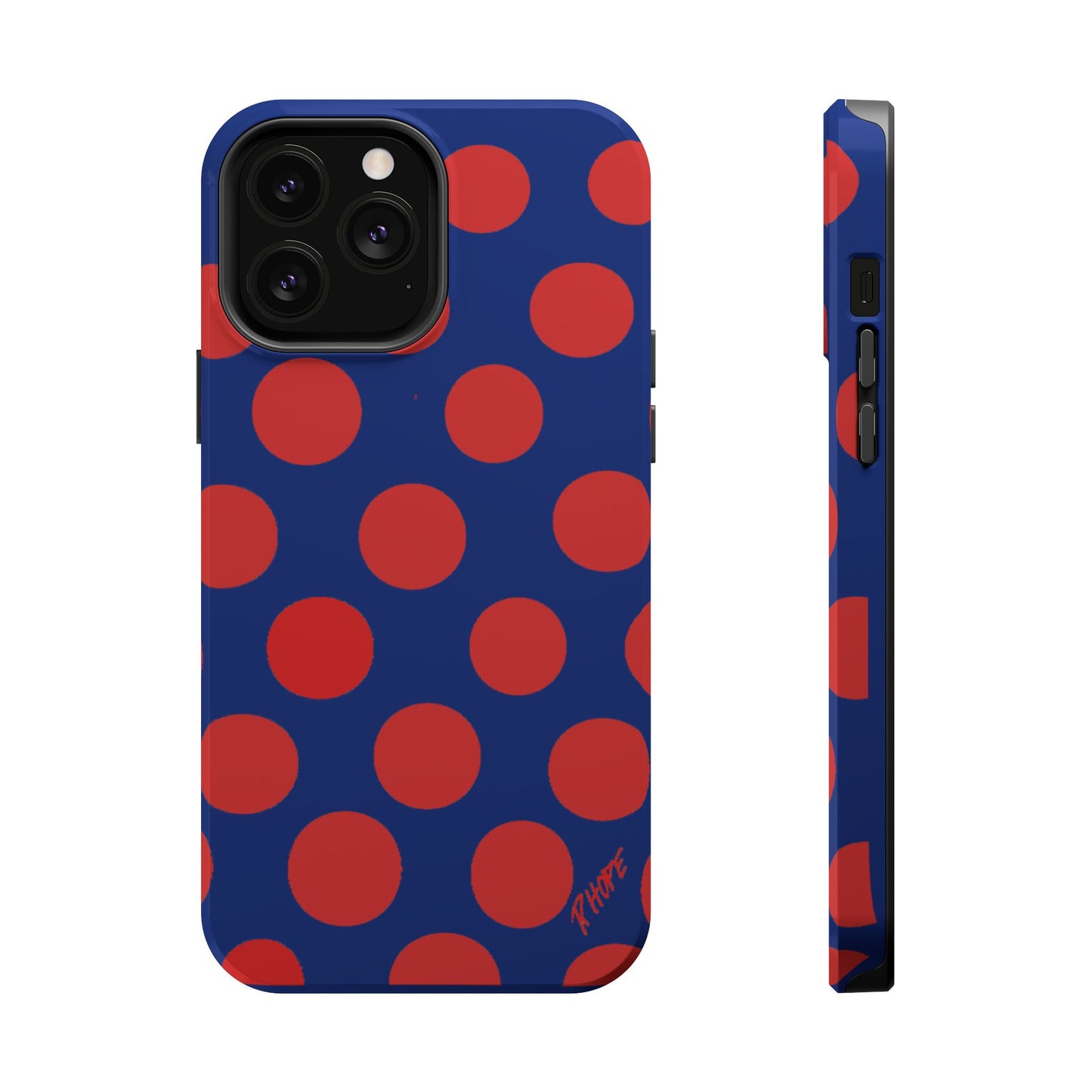 AMERICAN POLKA CASE